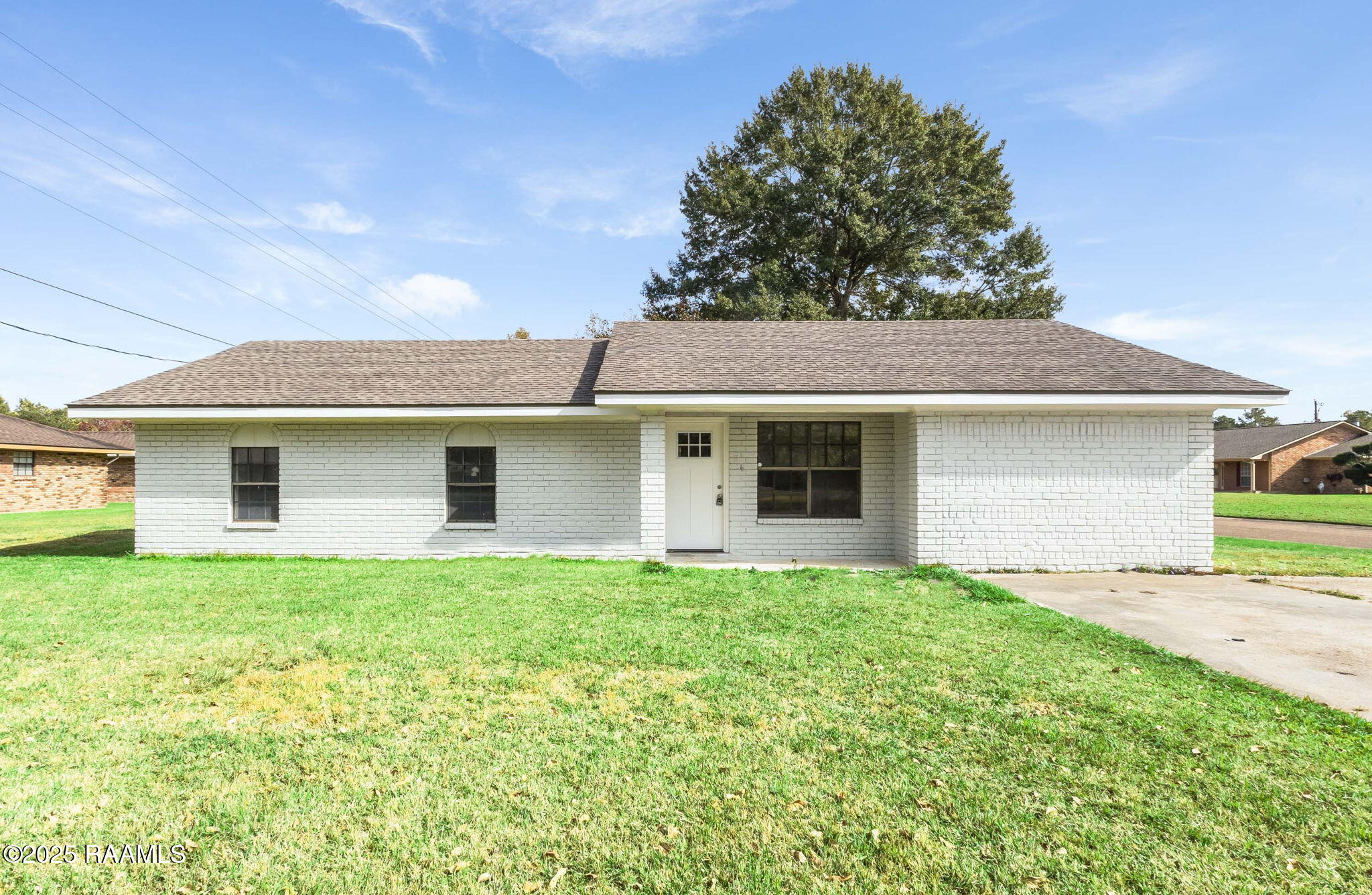 2717 Boulder, Opelousas LA