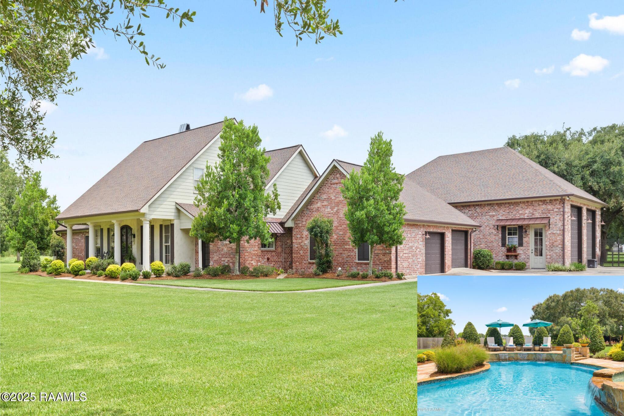 510 Fortune, Youngsville LA