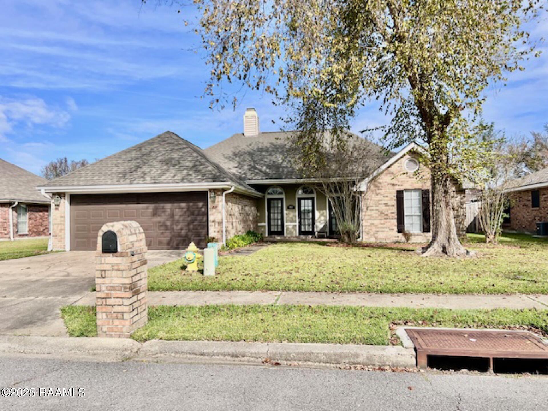 102 Gold Medal, Lafayette LA