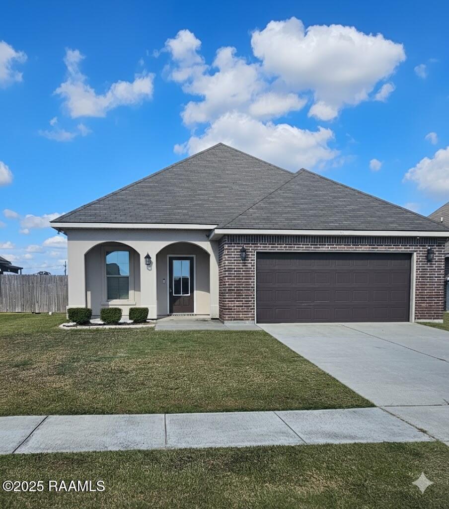 111 Saint Major, Youngsville LA