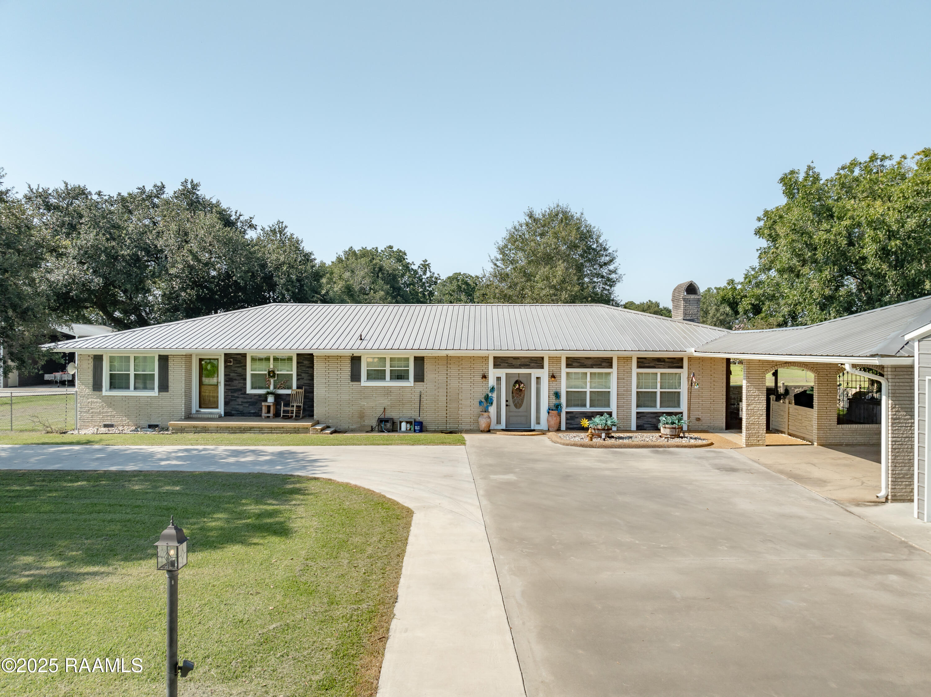 1186 Prairie Rhonde, Ville Platte LA