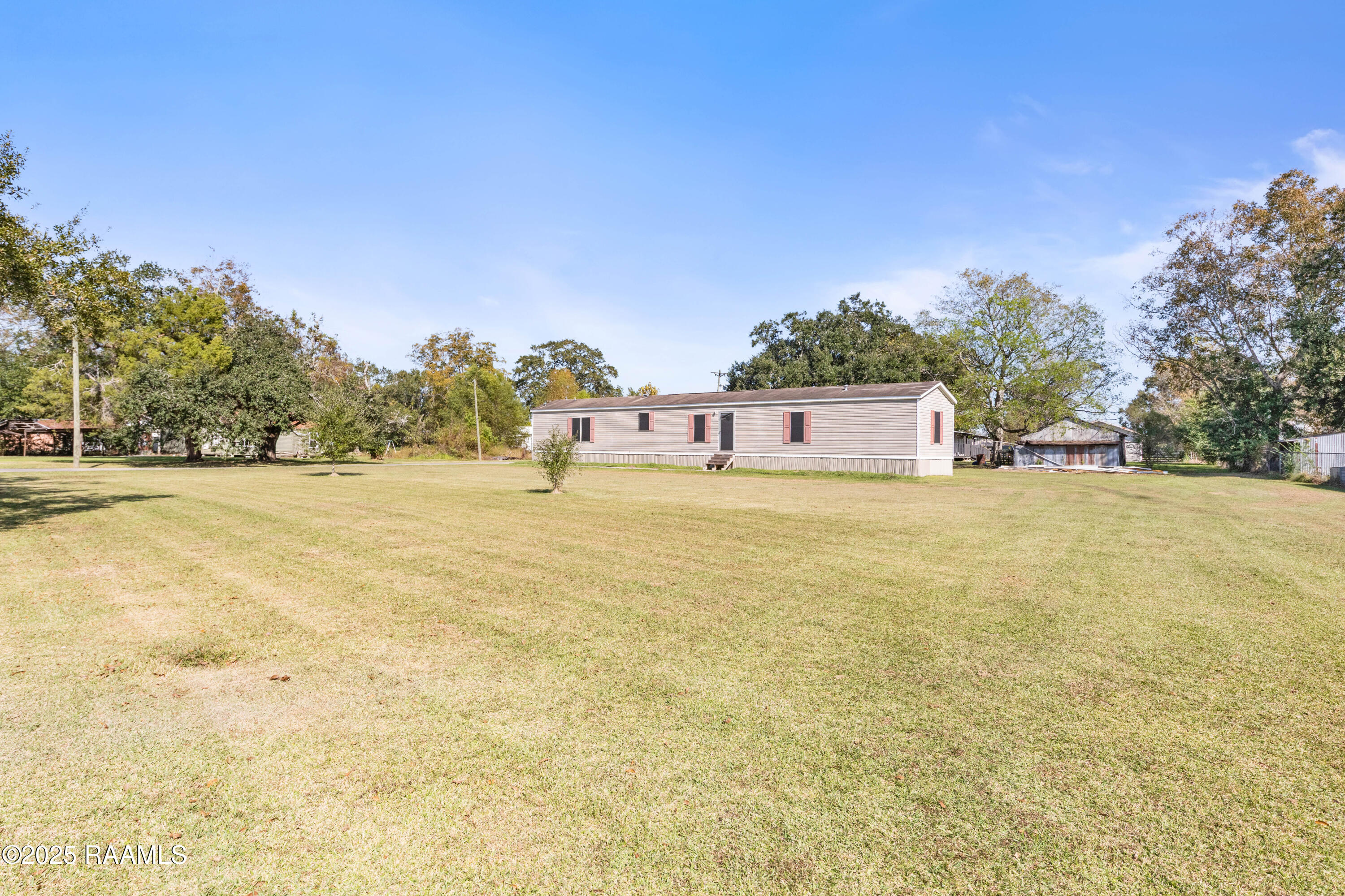 1010 Robert, St. Martinville LA