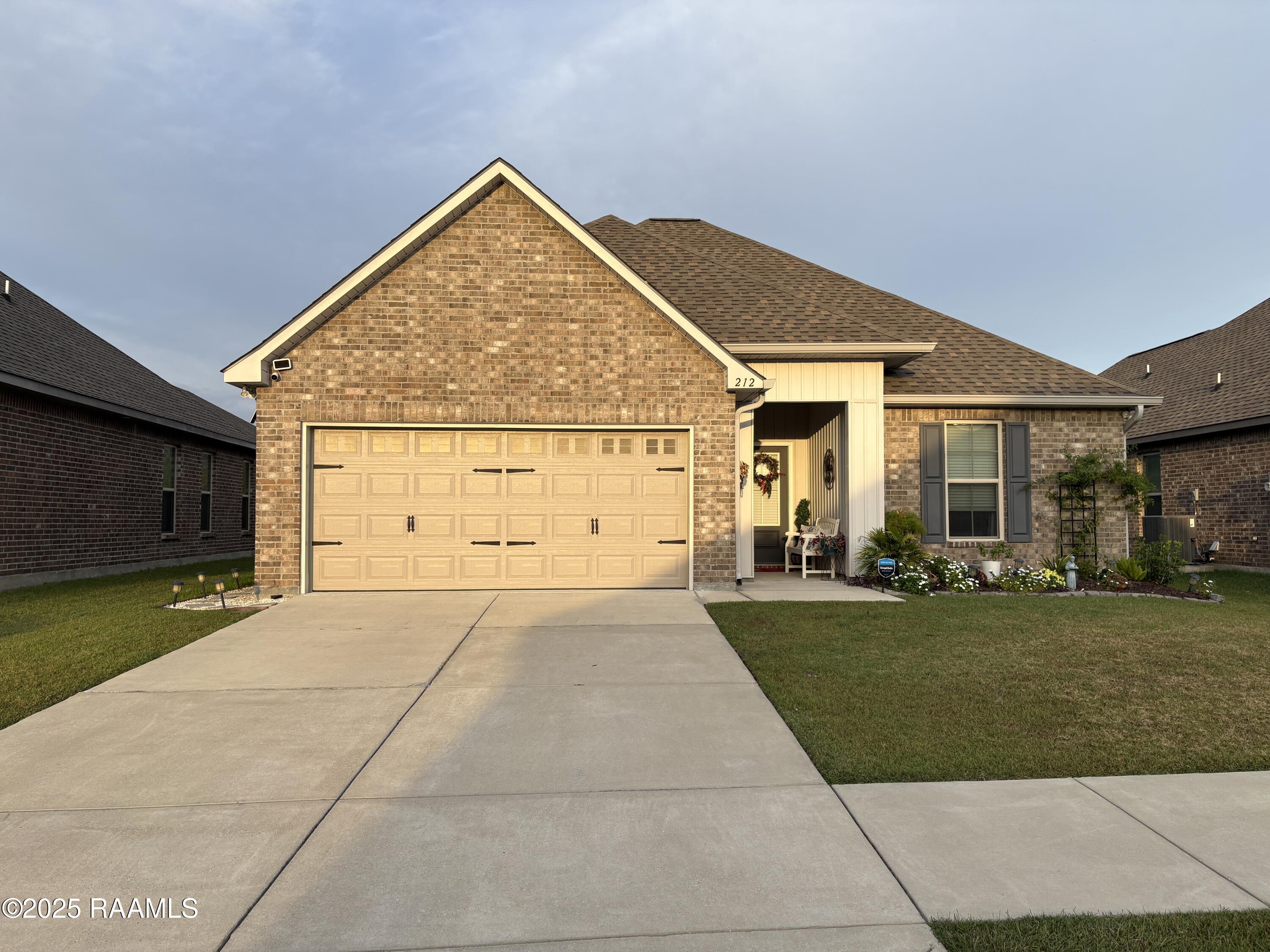 212 Crescent View, Duson LA