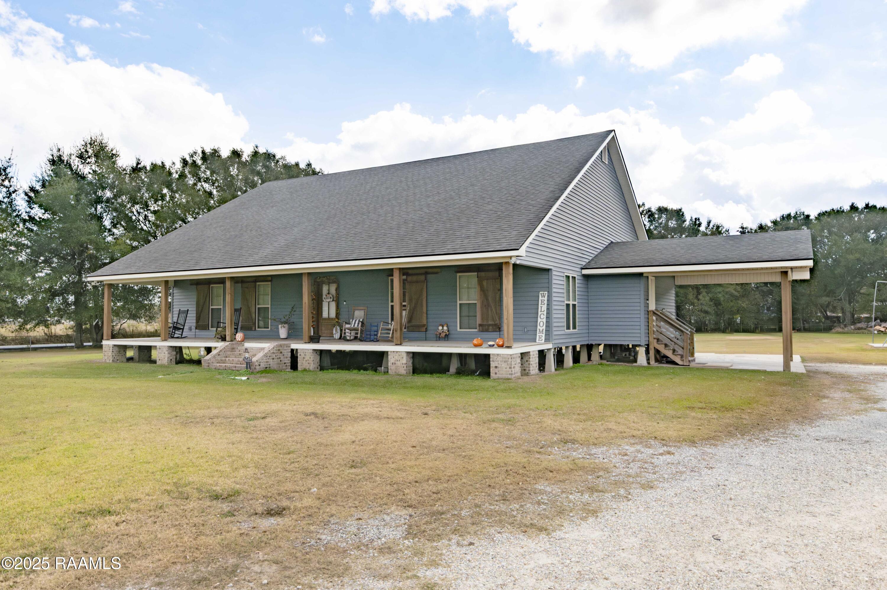 101 Vatican, Carencro LA