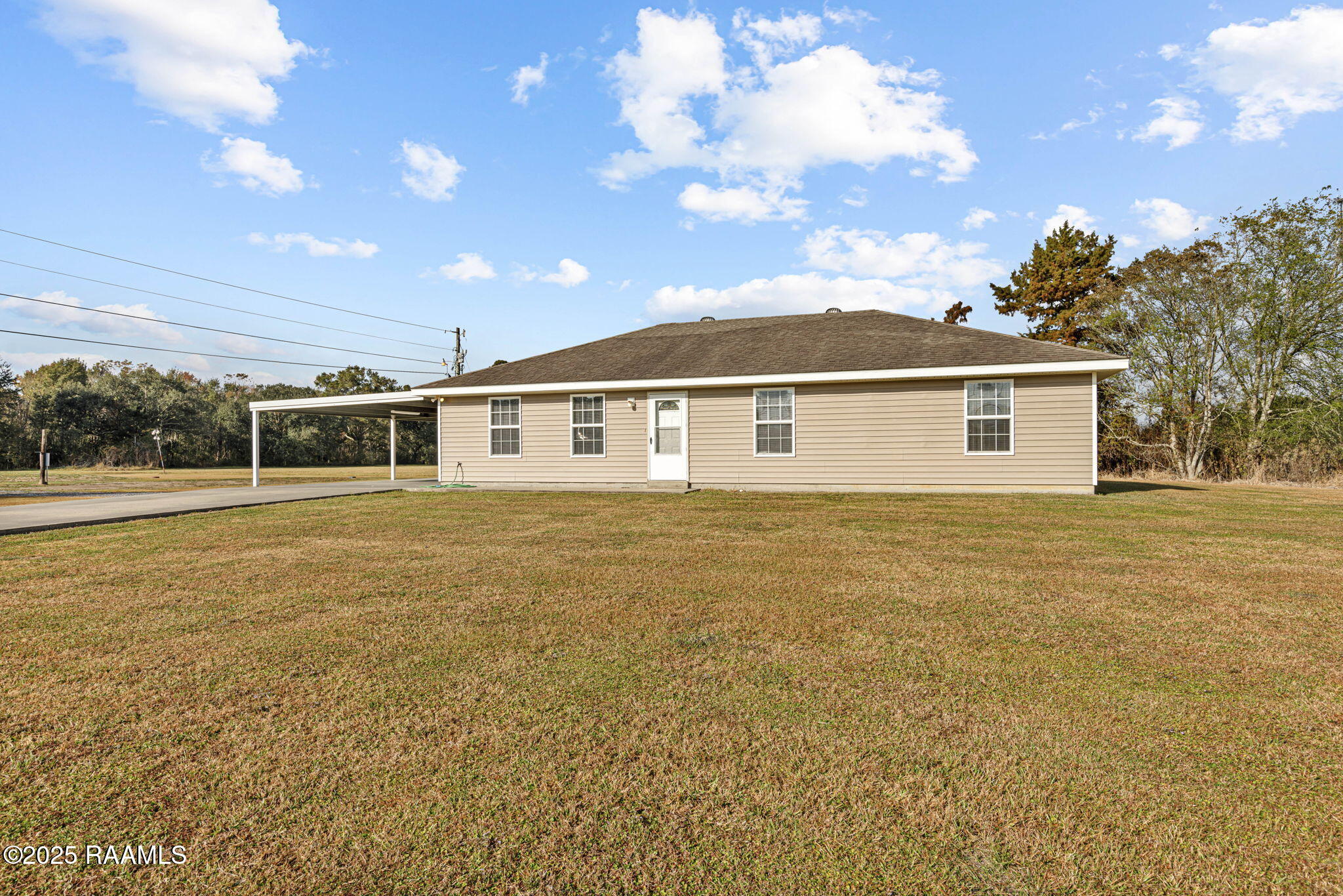 1026 Carmen, St. Martinville LA
