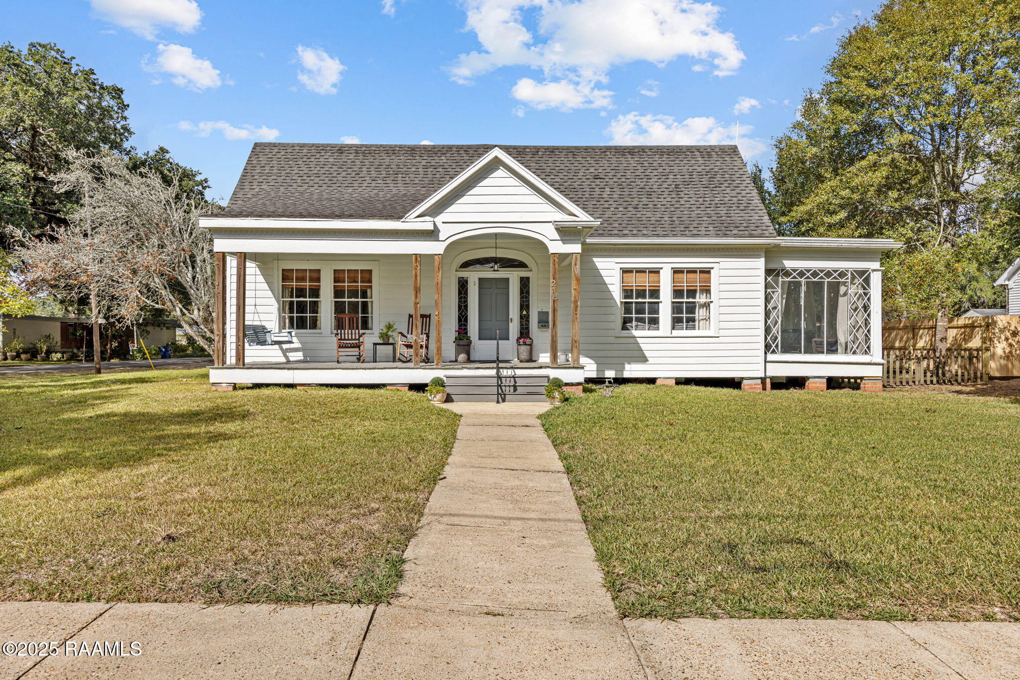 218 W Northern, Crowley LA