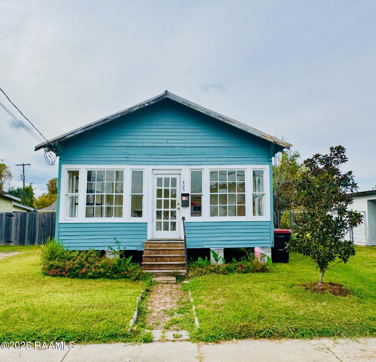 405 N Buchanan, Lafayette LA
