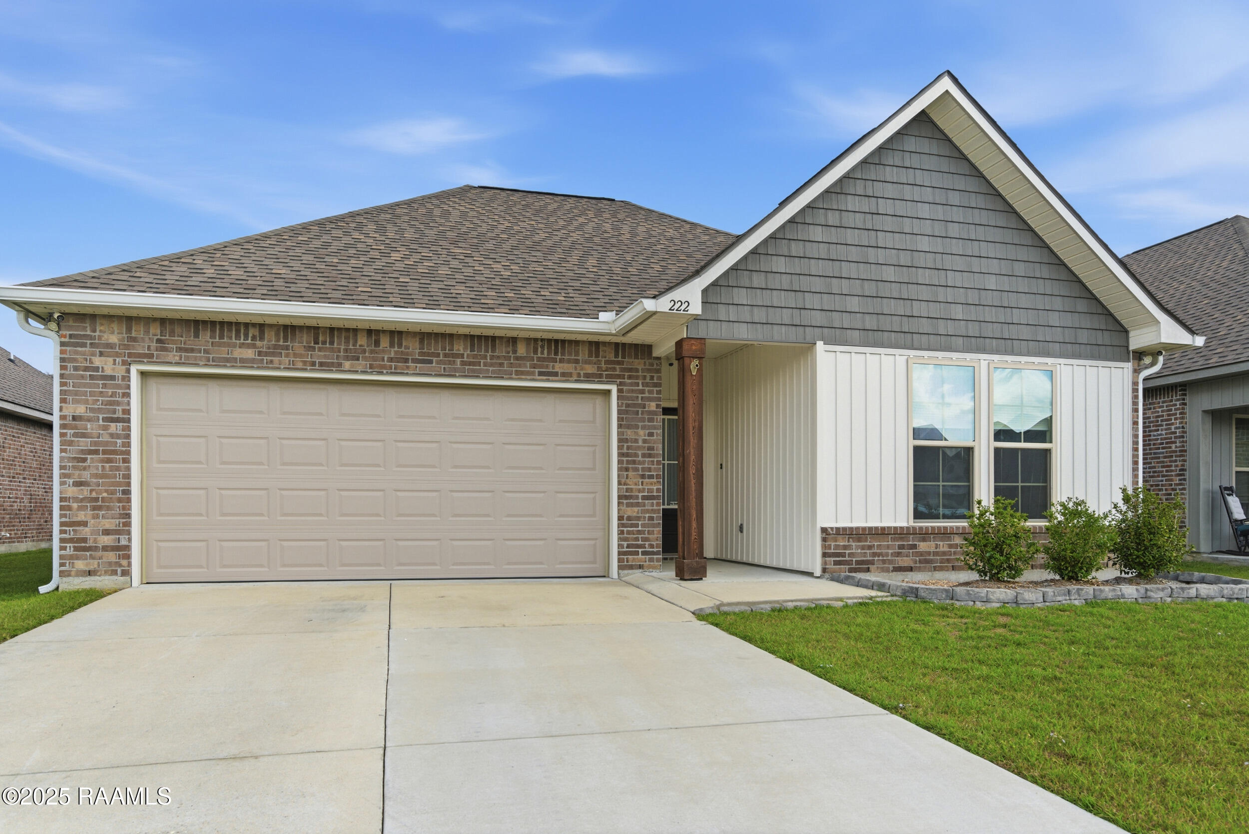 222 Crescent View, Duson LA