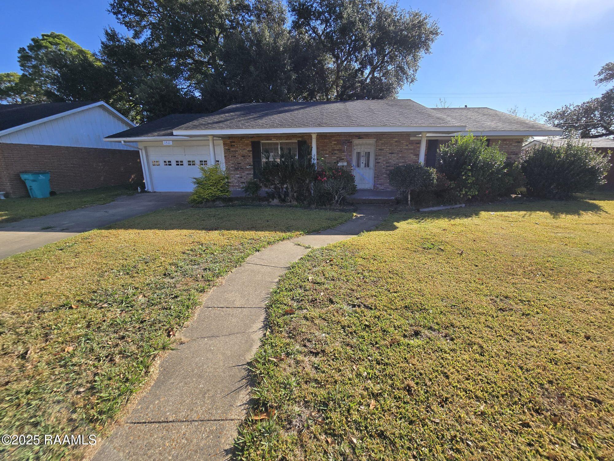 1511 George, Opelousas LA