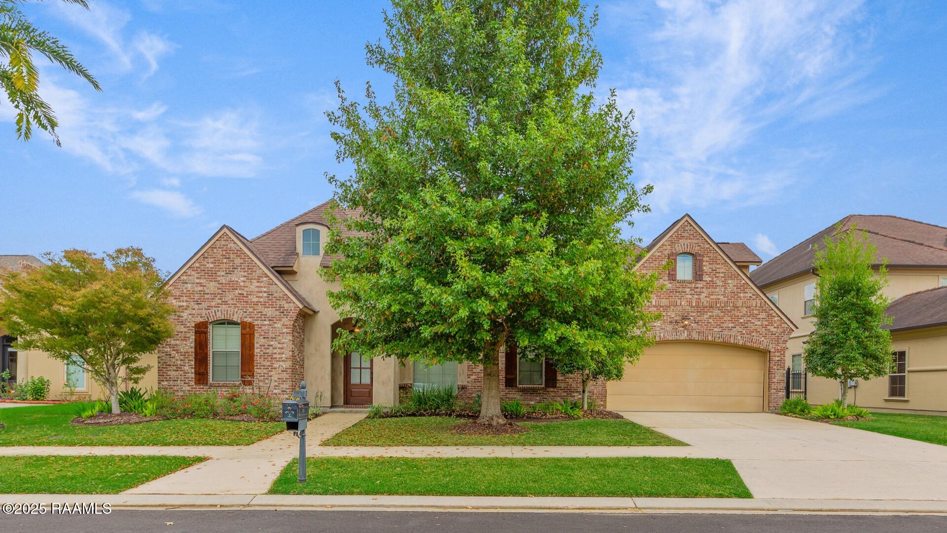 107 S Montauban, Lafayette LA