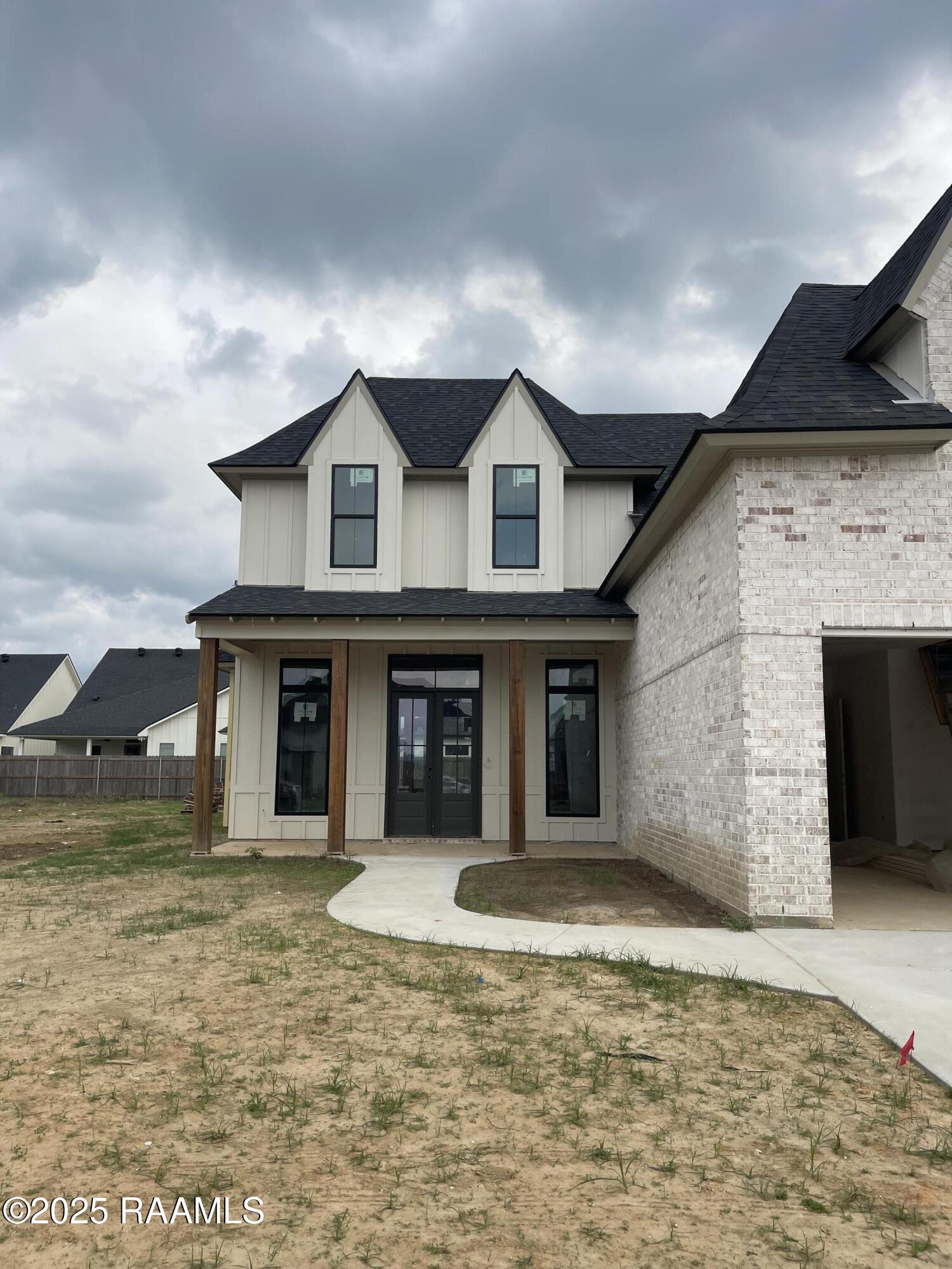 206 Amsterdam, Youngsville LA