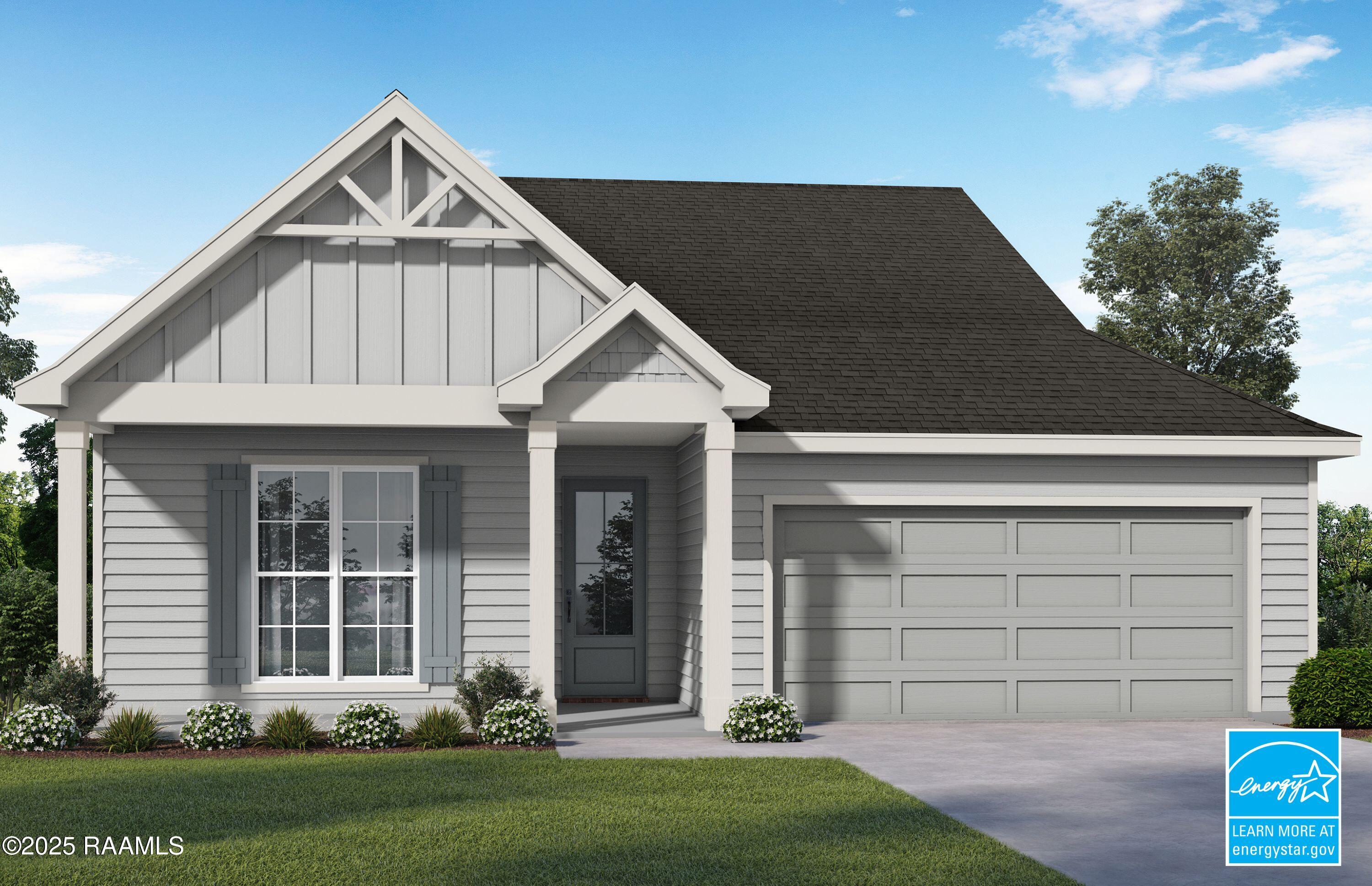 111 Lilian, Maurice LA