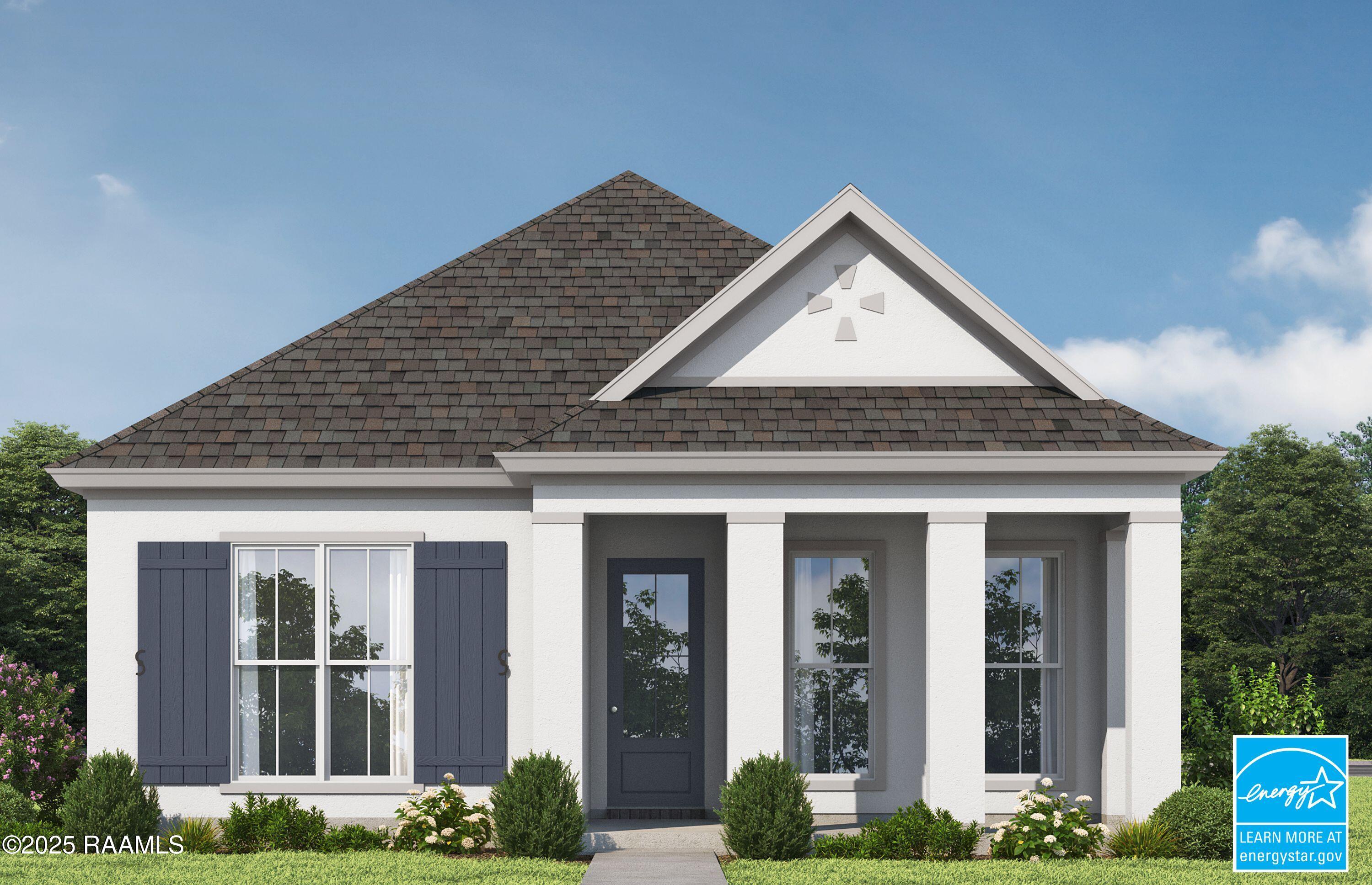 205 Boxview, Scott LA