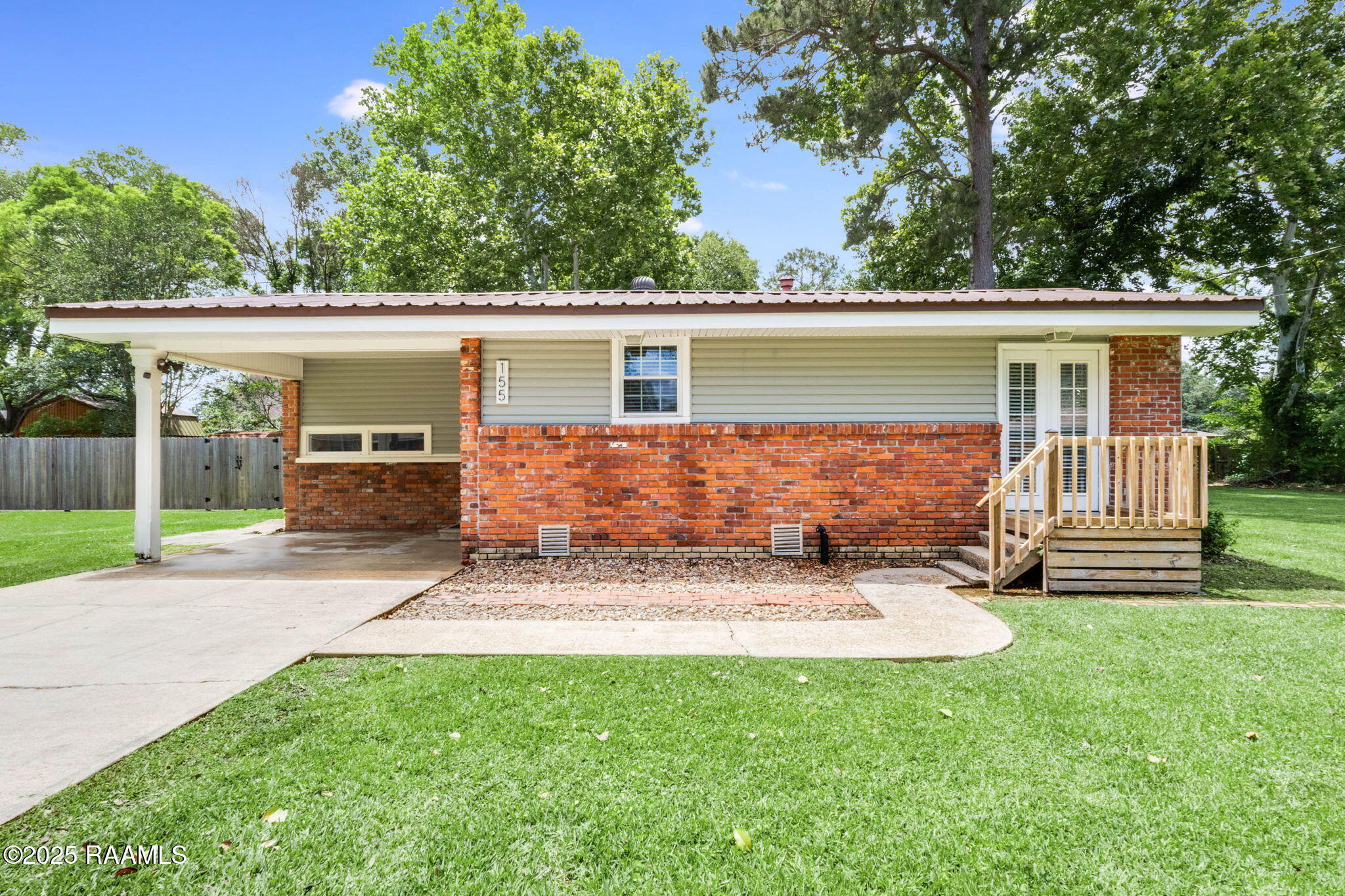 155 Emerite, Lafayette LA