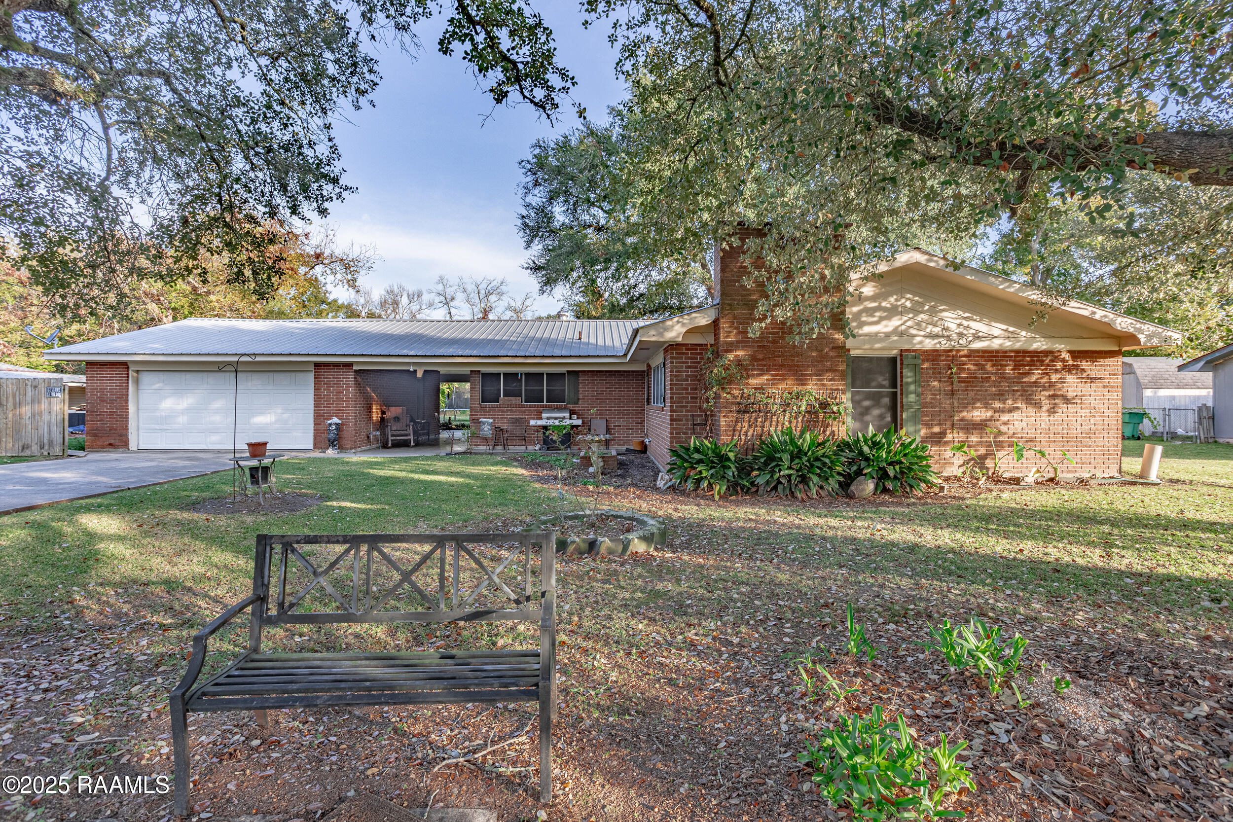 108 Sunset, Rayne LA