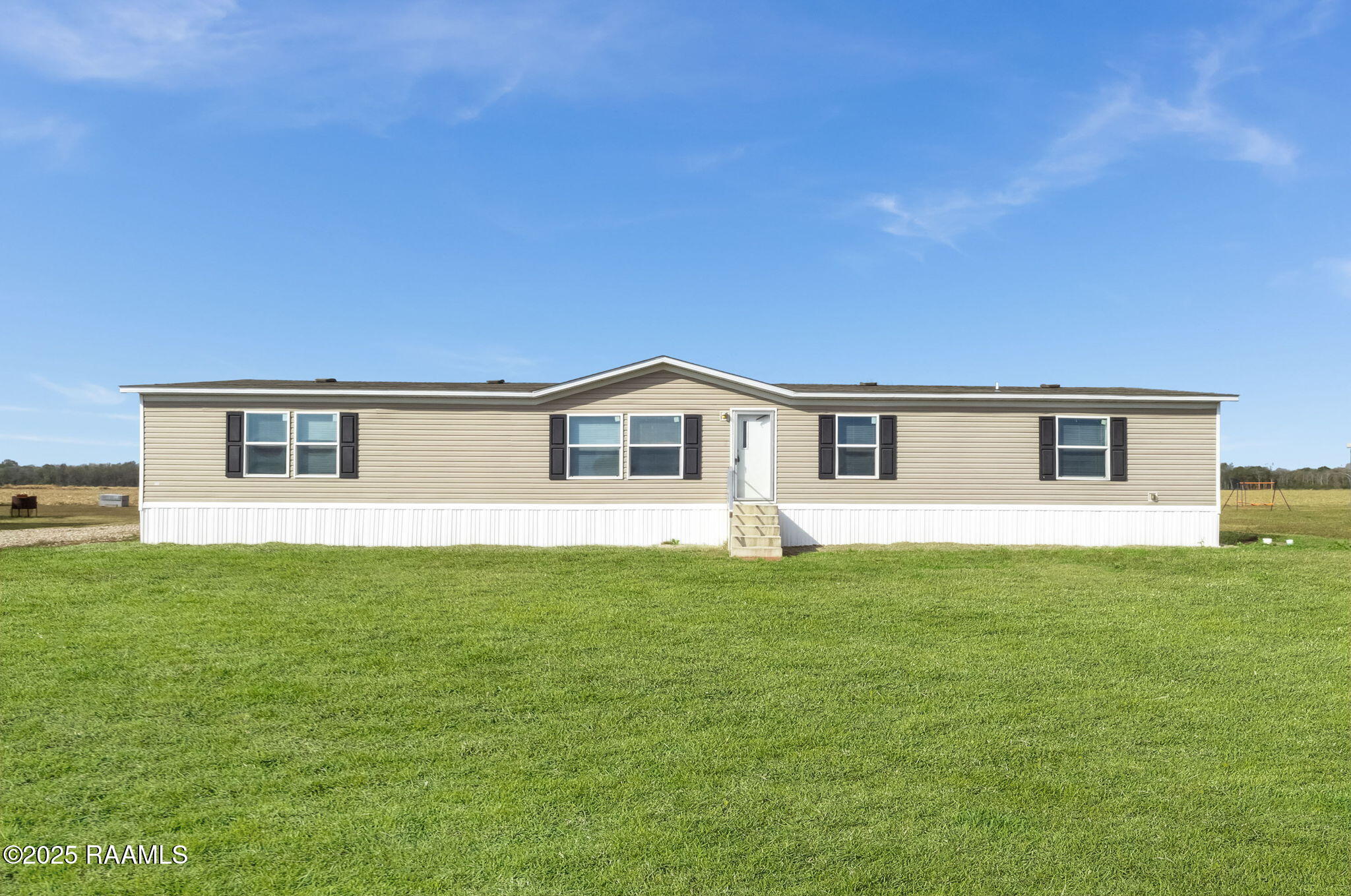 692 Tom Schexnayder, Opelousas LA