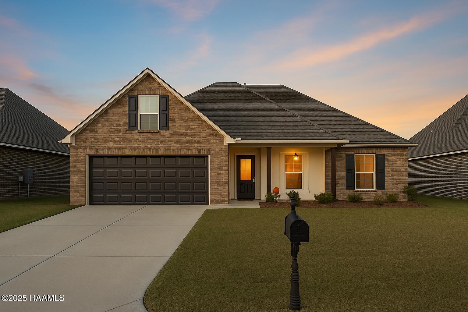 98 Margaret Lucia, Maurice LA