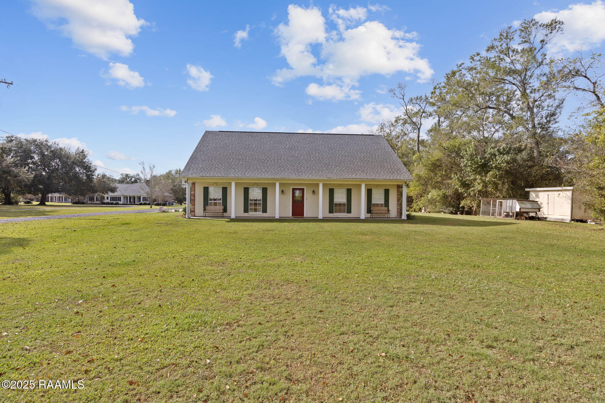 11612 Old Jeanerette, Jeanerette LA