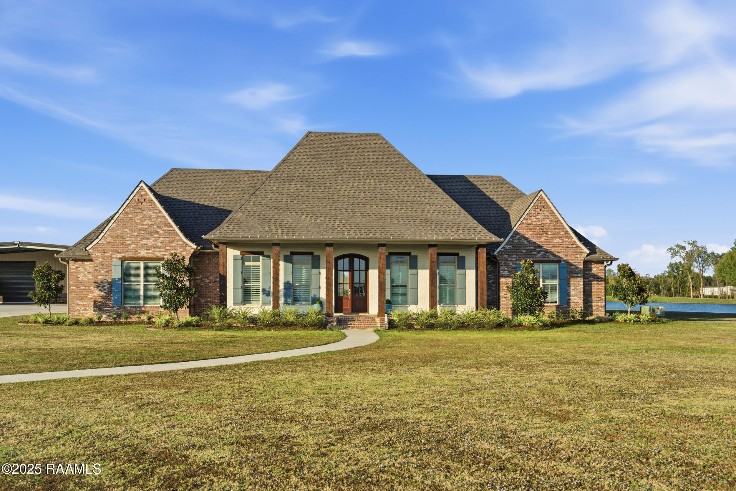 234 Cypress Bend, Scott LA