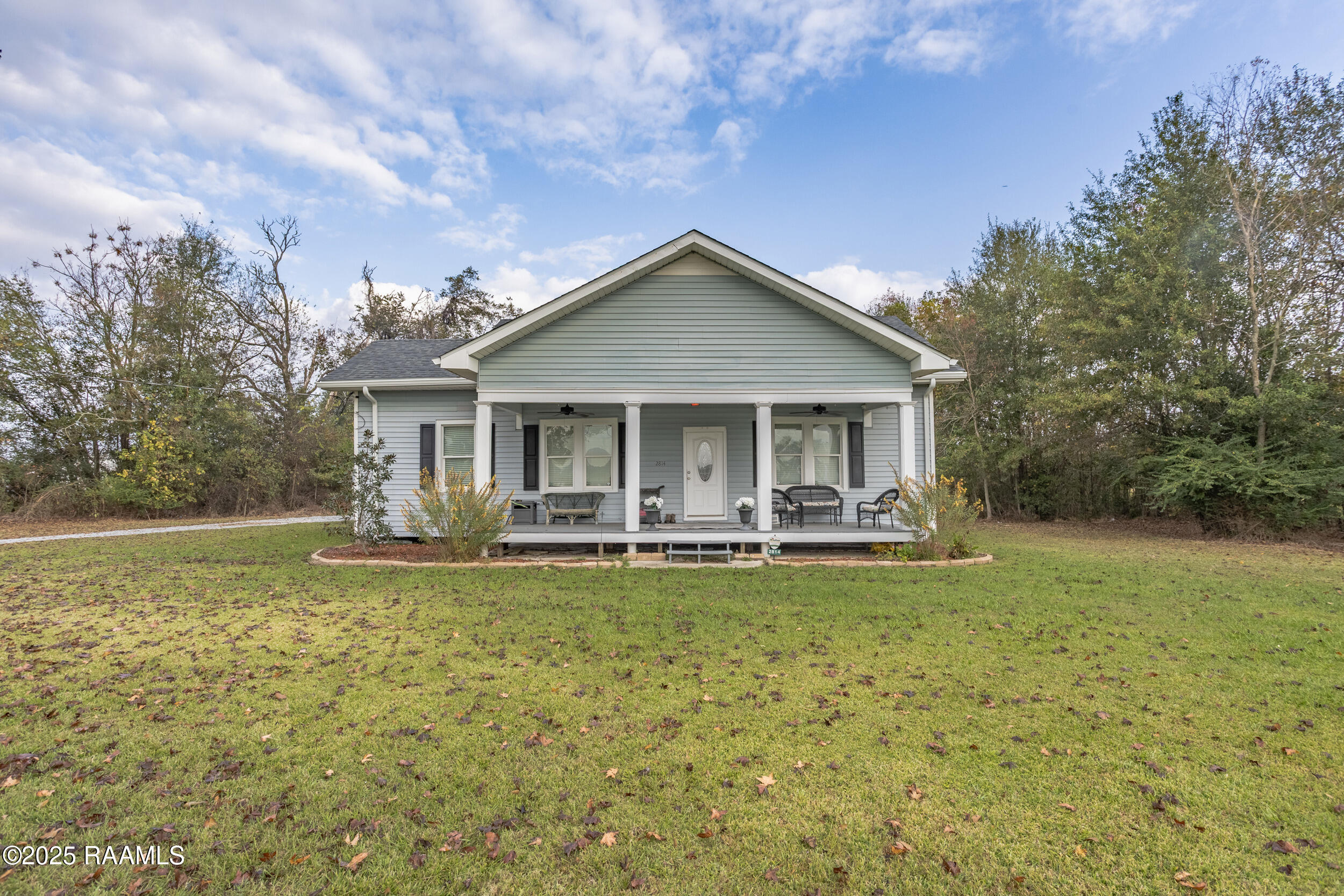 2814 W Willow, Scott LA
