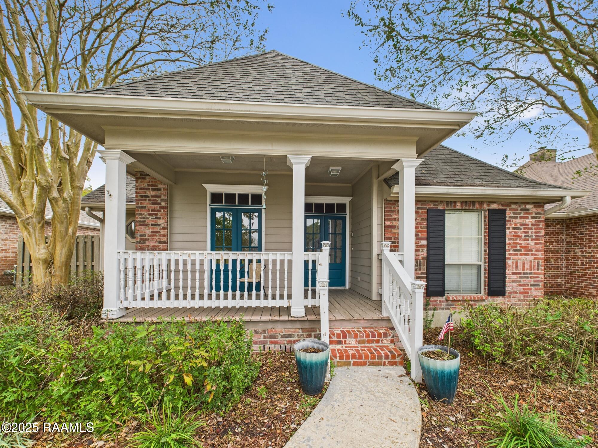 1007 Southlake, Youngsville LA