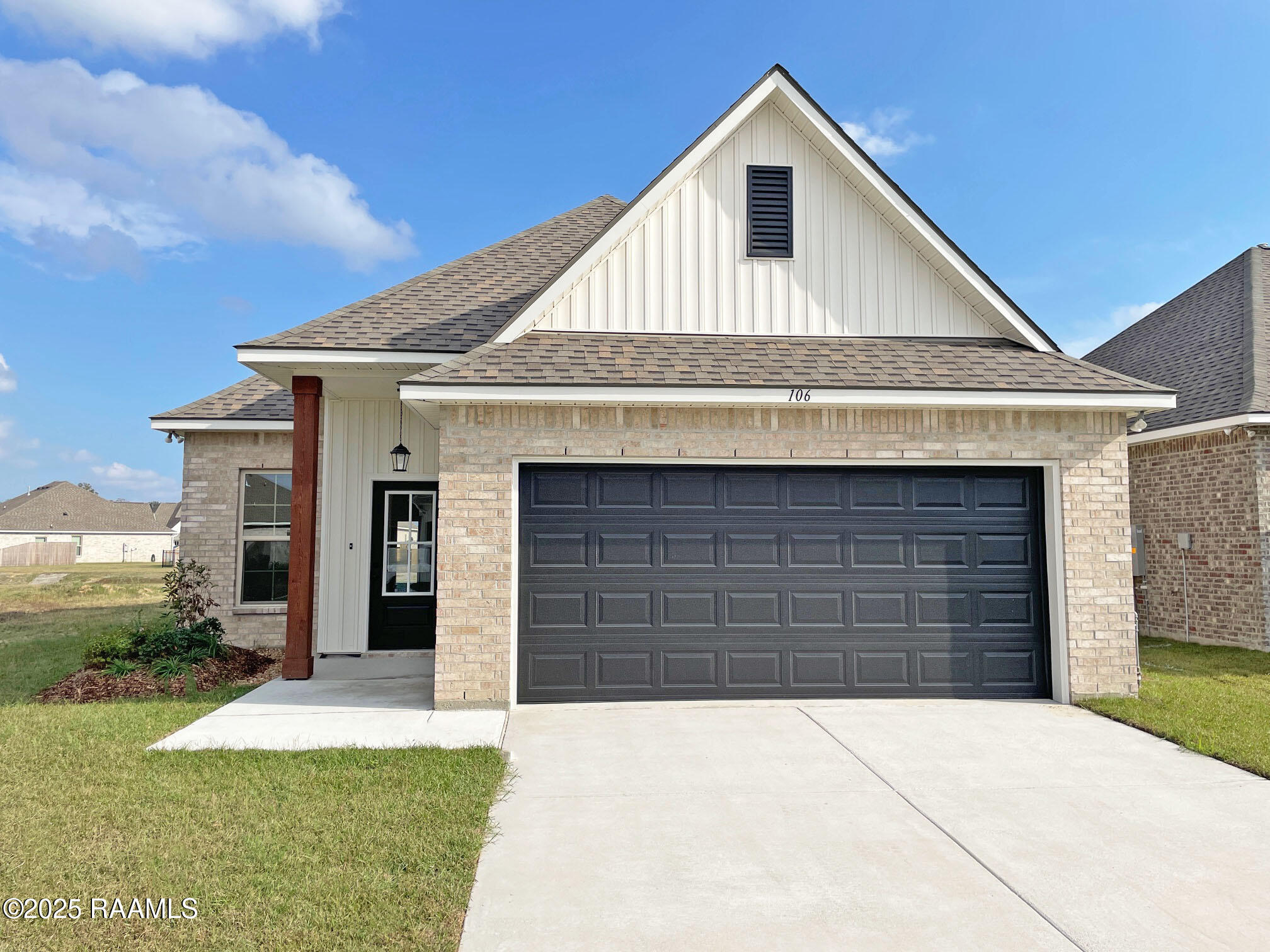 106 Dawson, Maurice LA