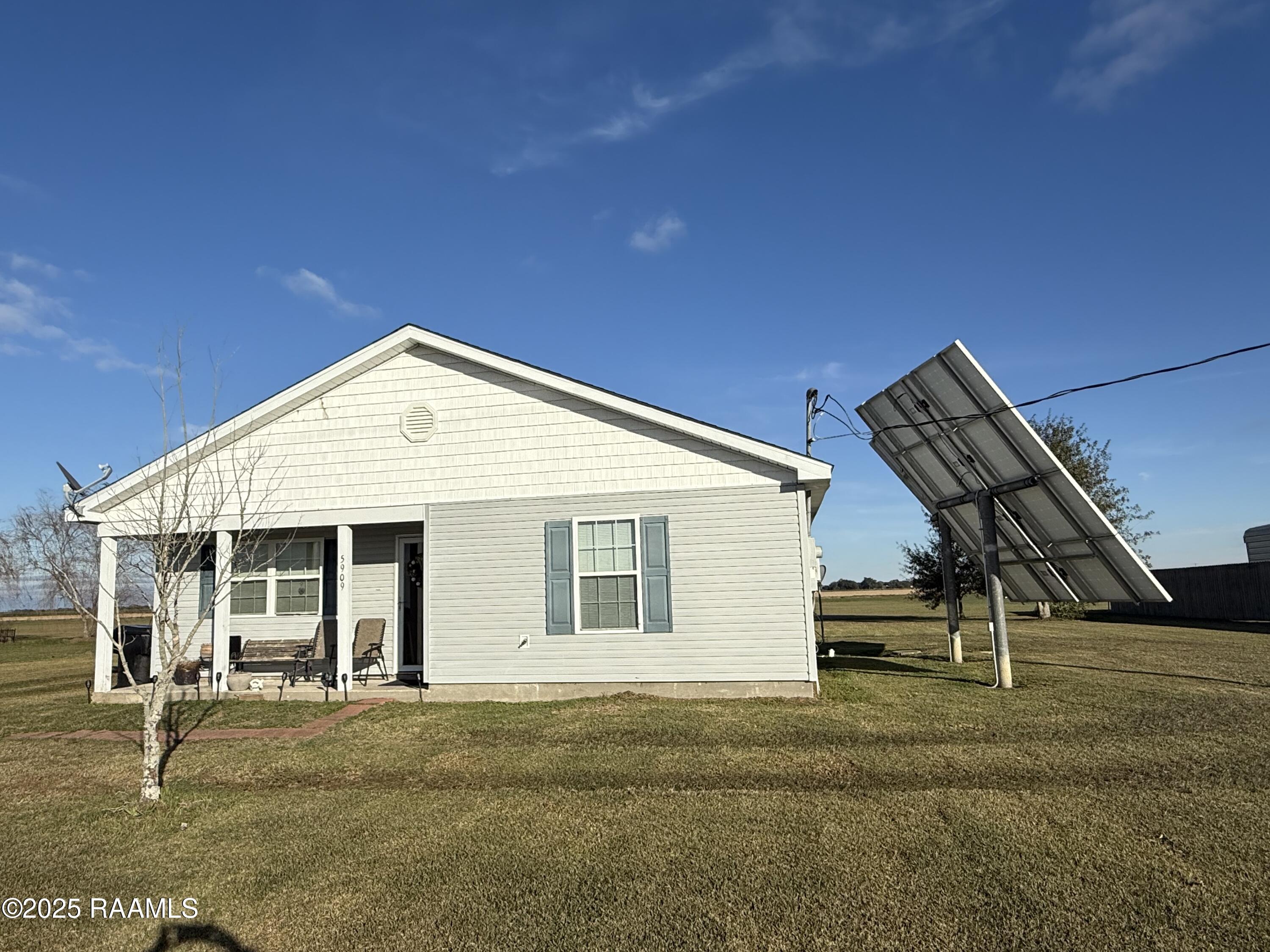 5909 Remington, Kaplan LA