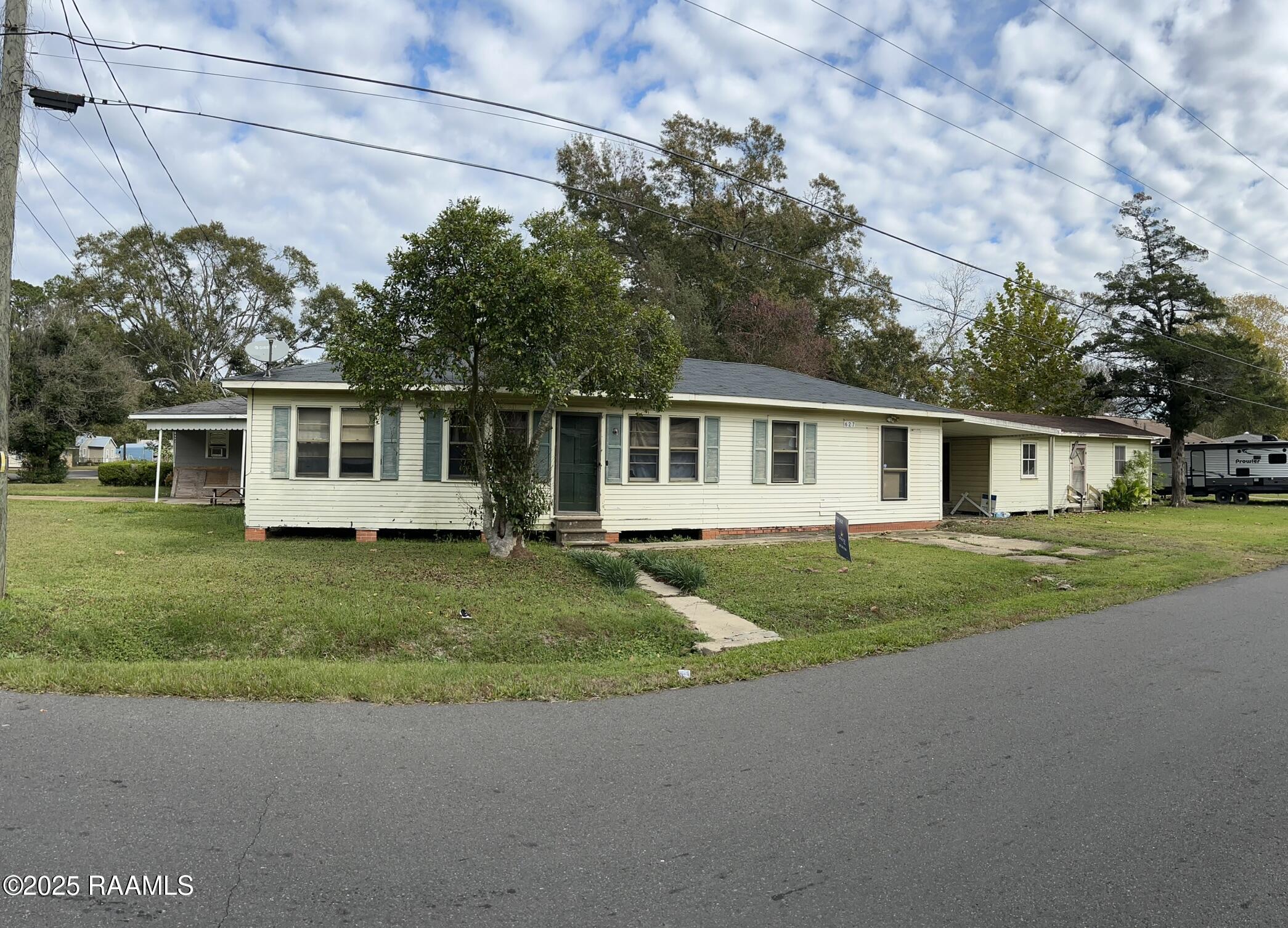 627 W Jefferson, Ville Platte LA