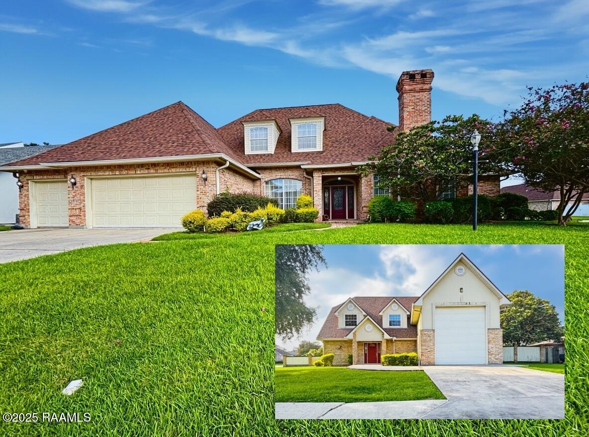 1 Marquis, Morgan City LA