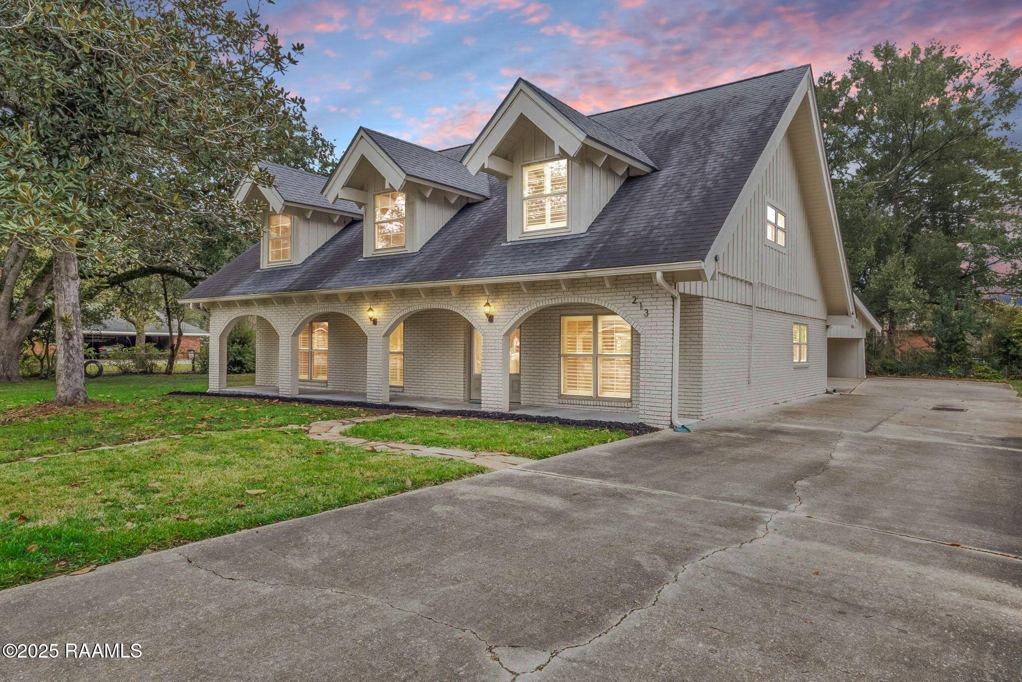 213 Miller, Lafayette LA