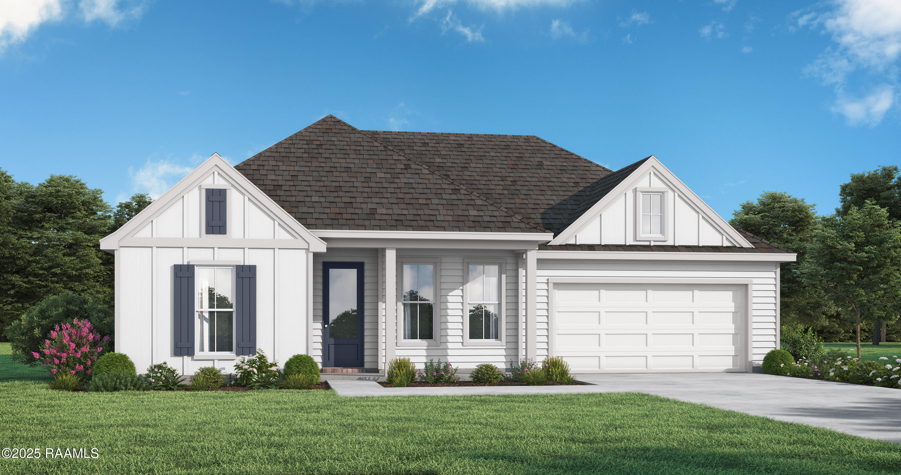 200 Central Village, Youngsville LA