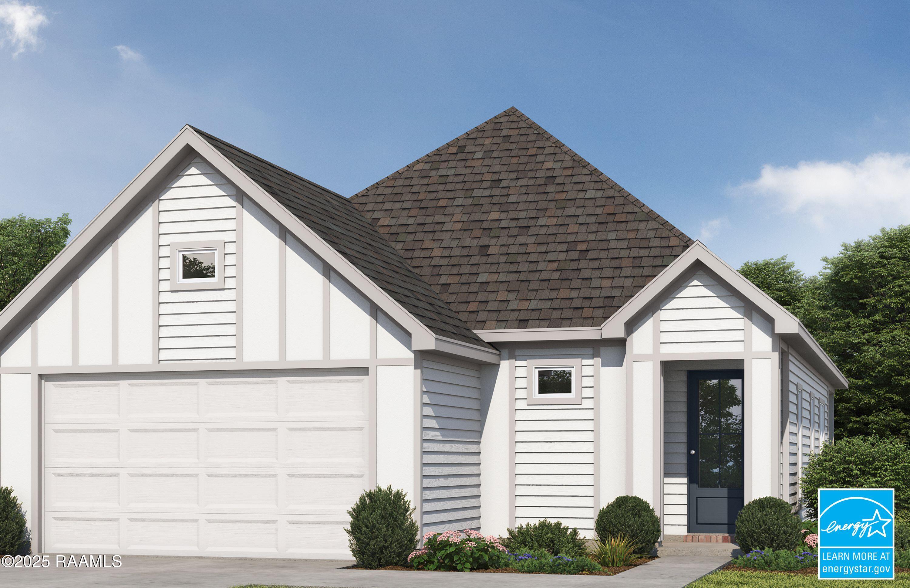 300 Long Creek, Scott LA