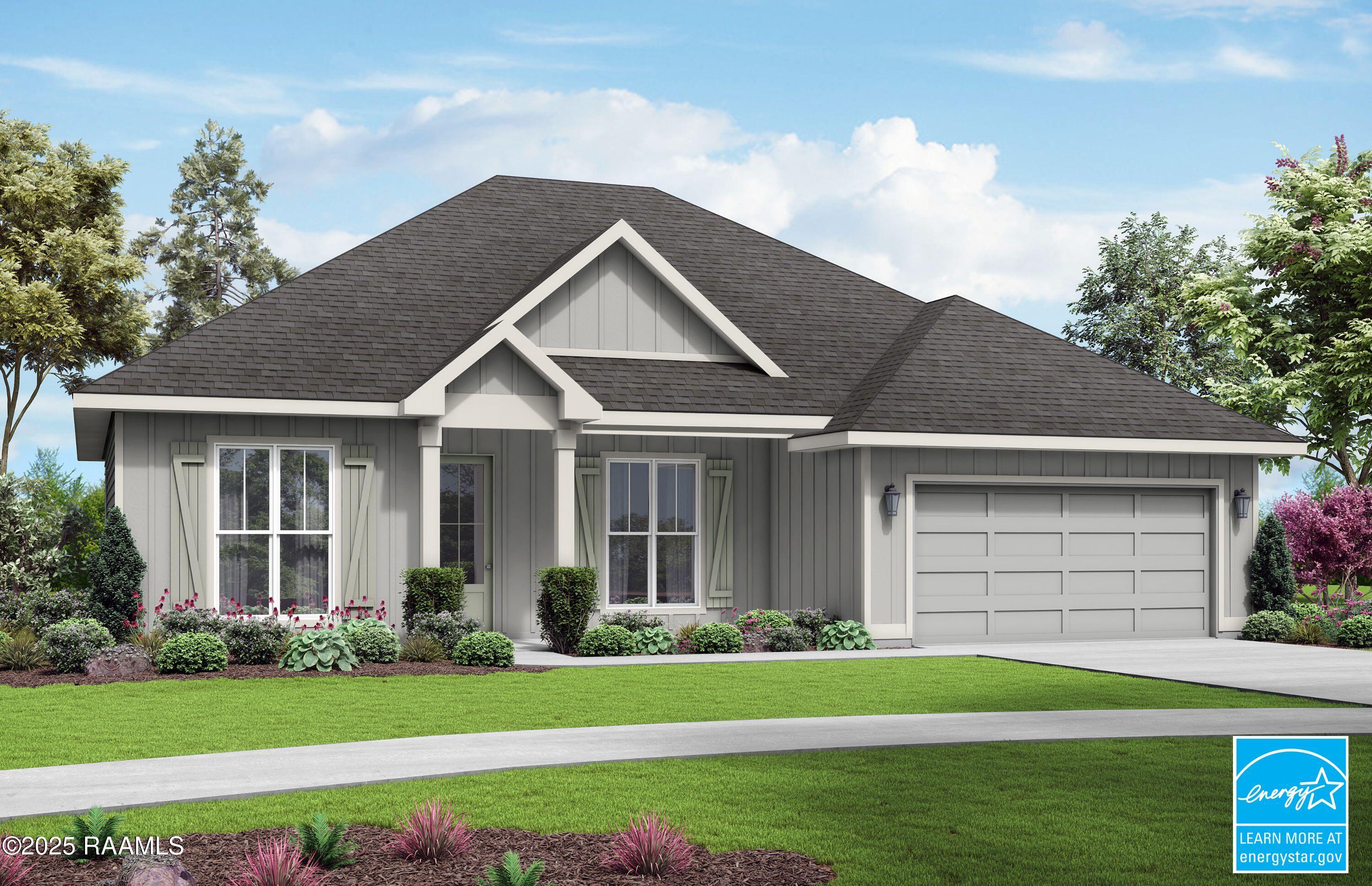 125 Crooked Pine, Scott LA