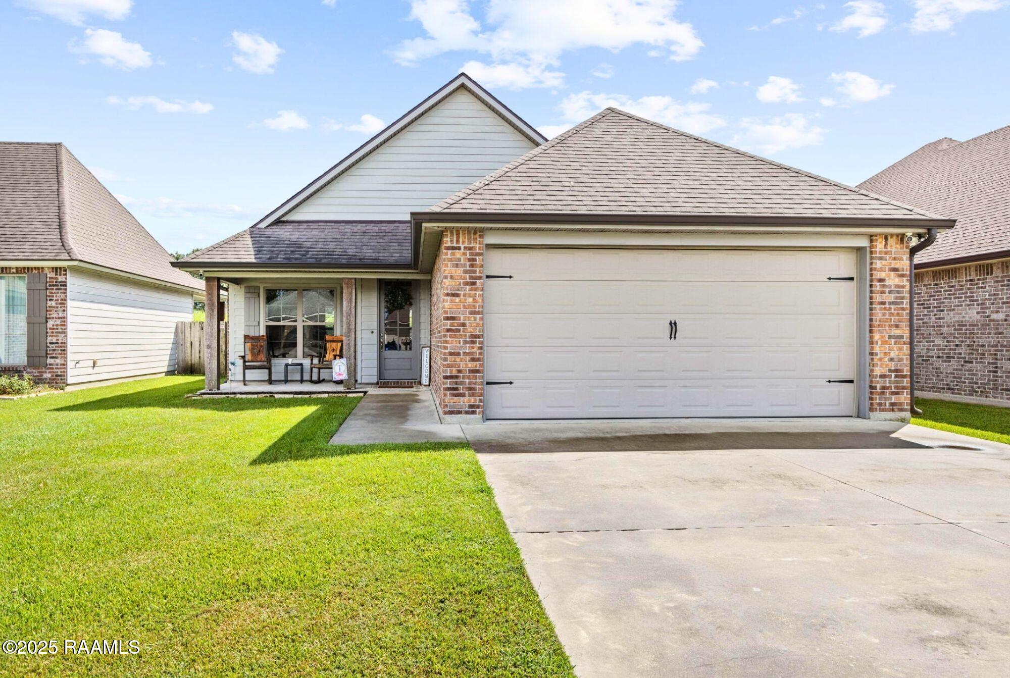 131 Rue Village, Maurice LA