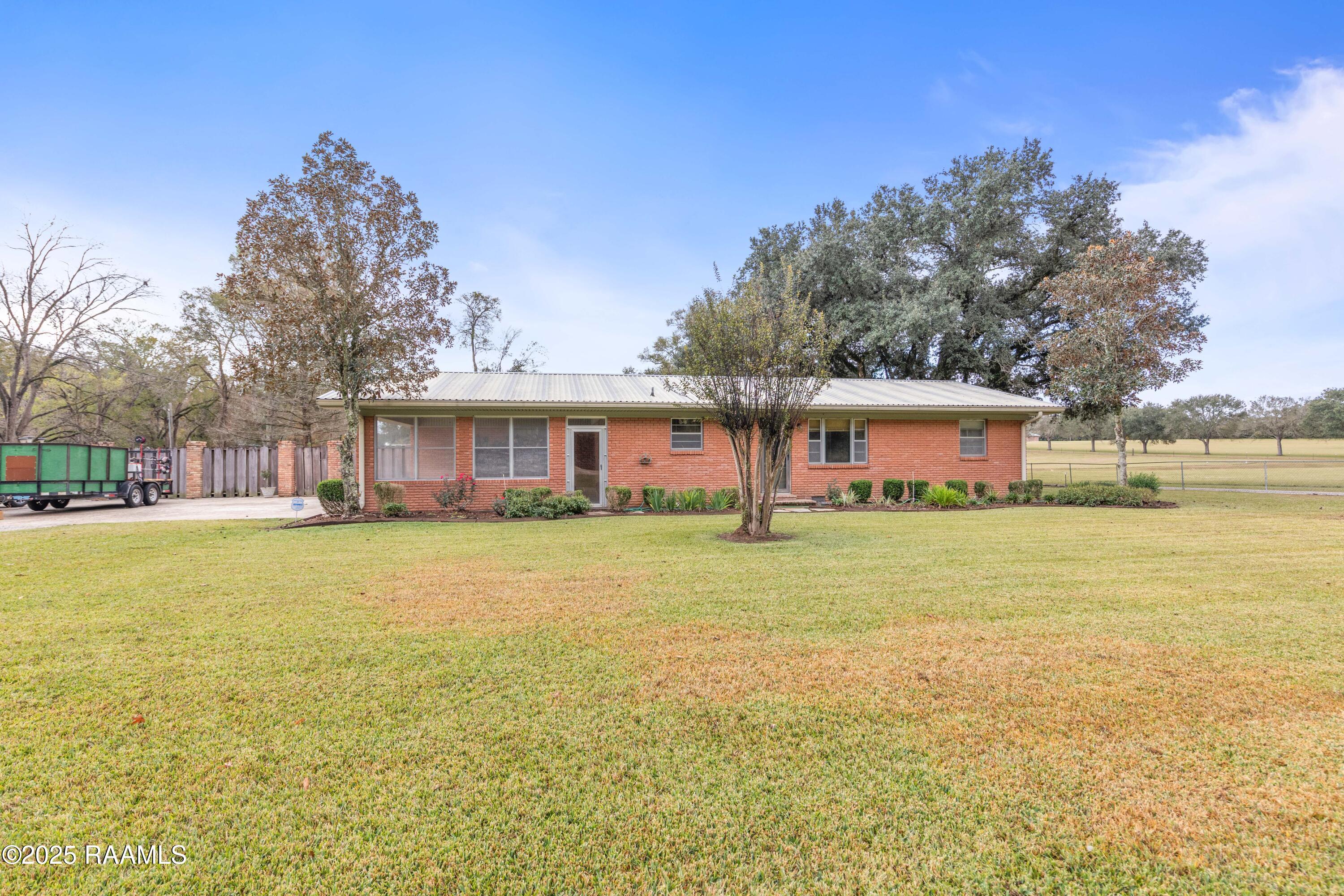 6166 La-93, Arnaudville LA