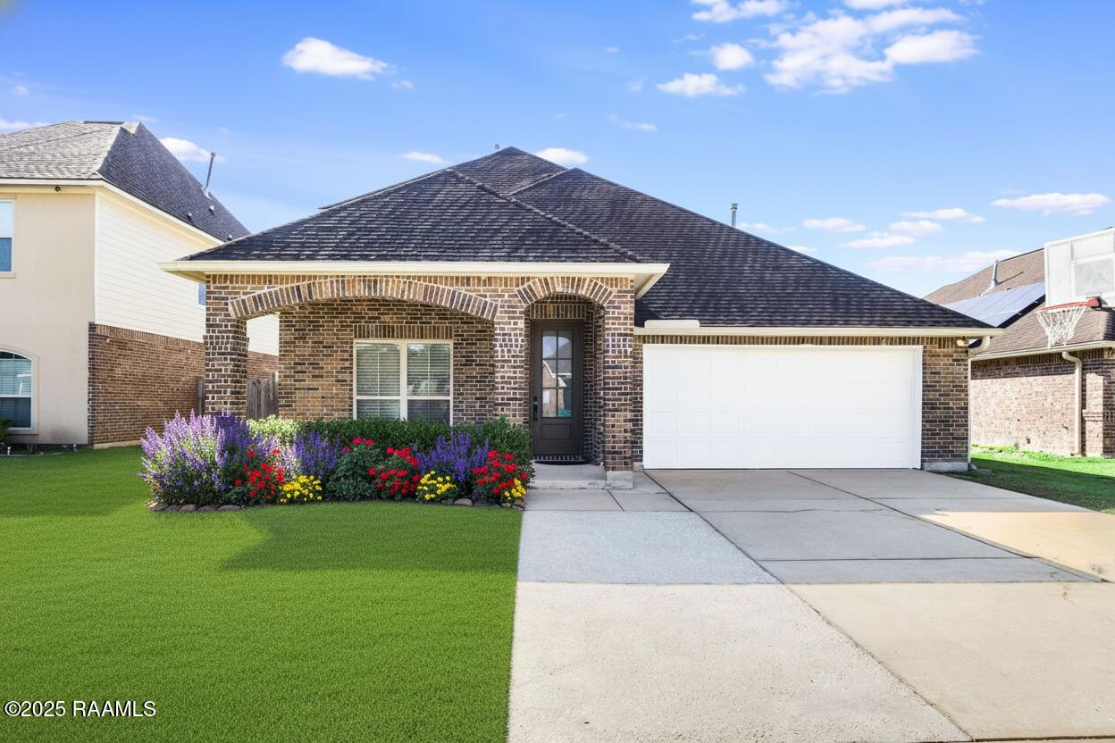 109 Franklin, Lafayette LA