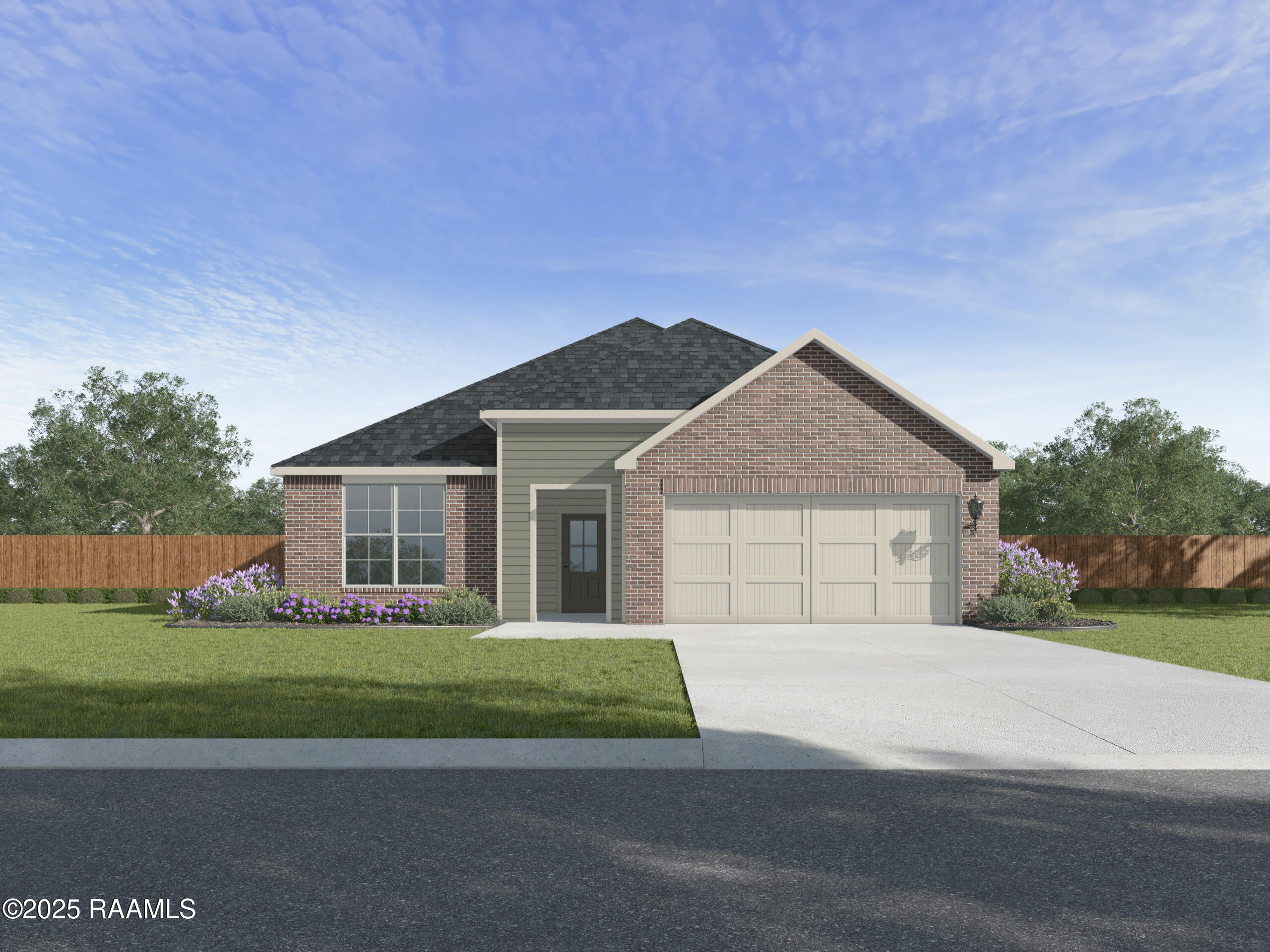 209 Bellewood, Lafayette LA