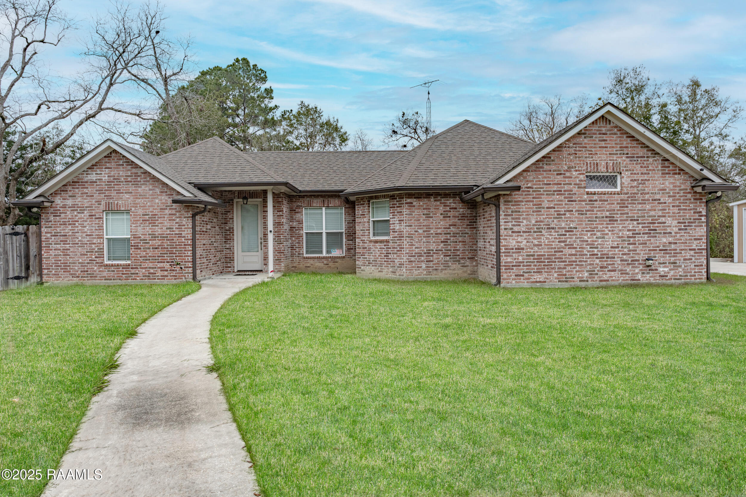 1098 Timber Trails, Breaux Bridge LA