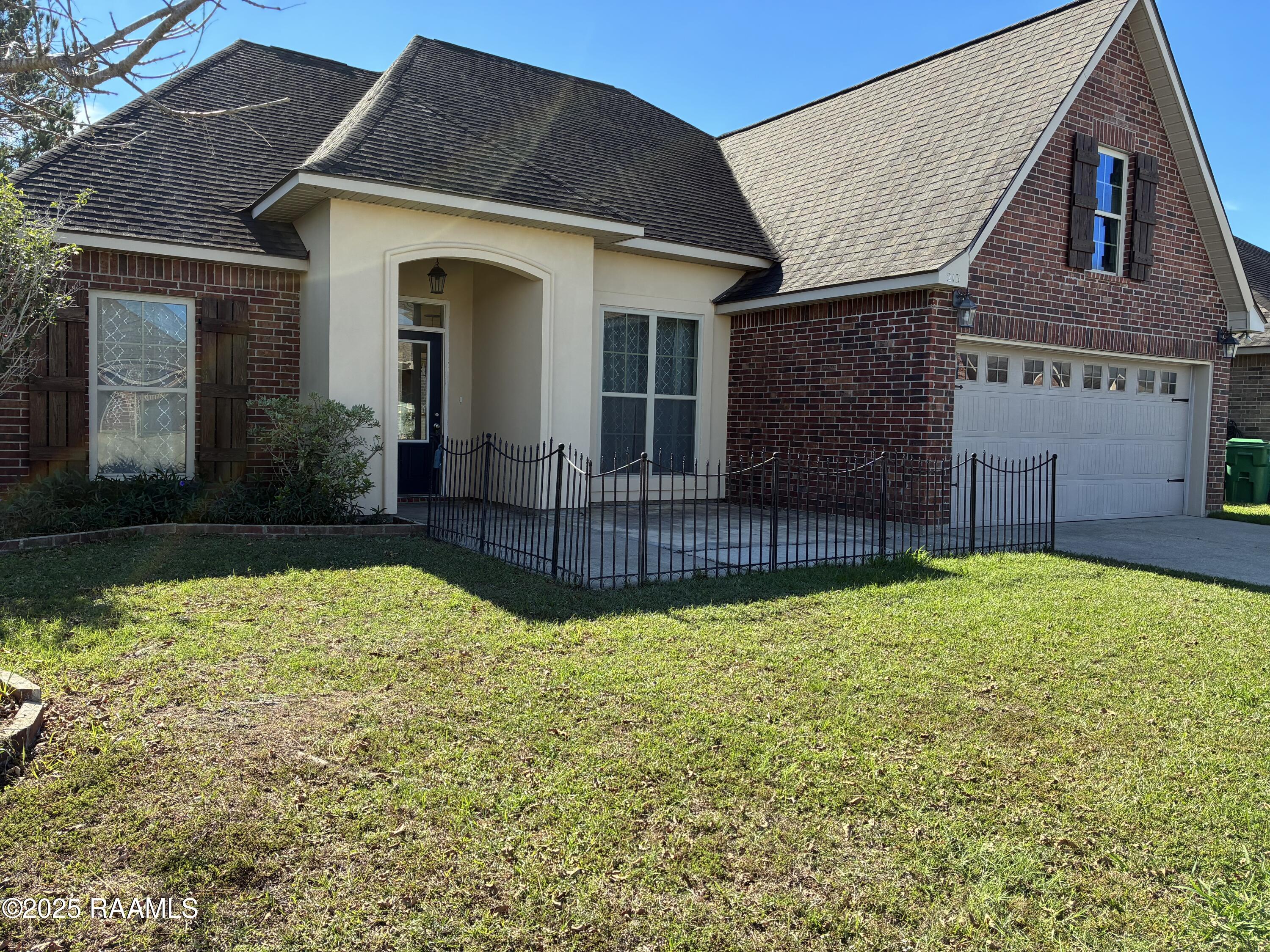 213 Woodhaven, Youngsville LA