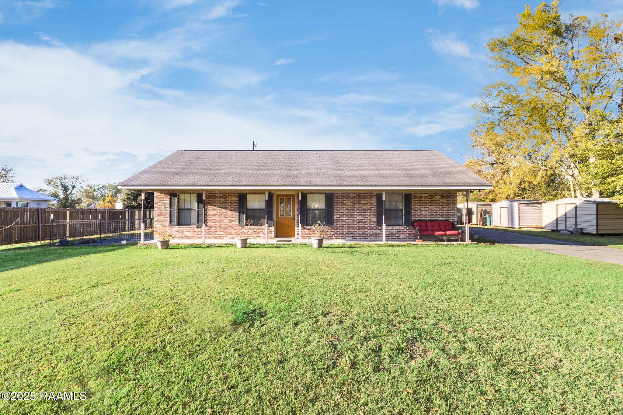 151 Mistric, Leonville LA
