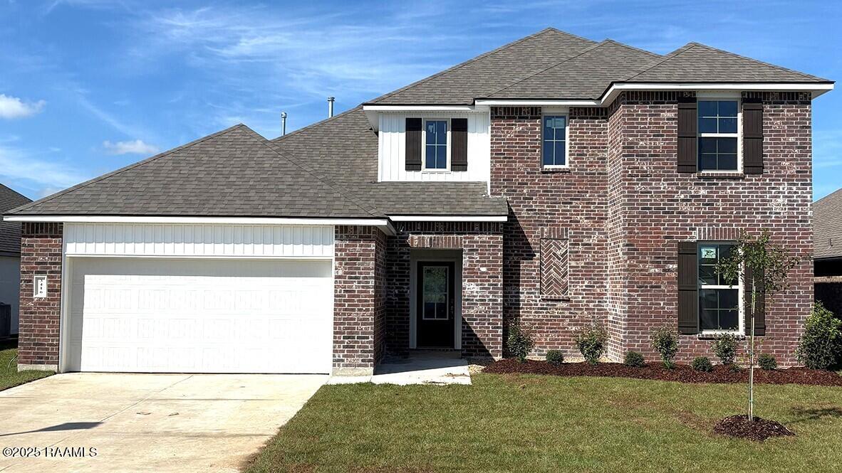 3416 Magnolia Lakes, Maurice LA