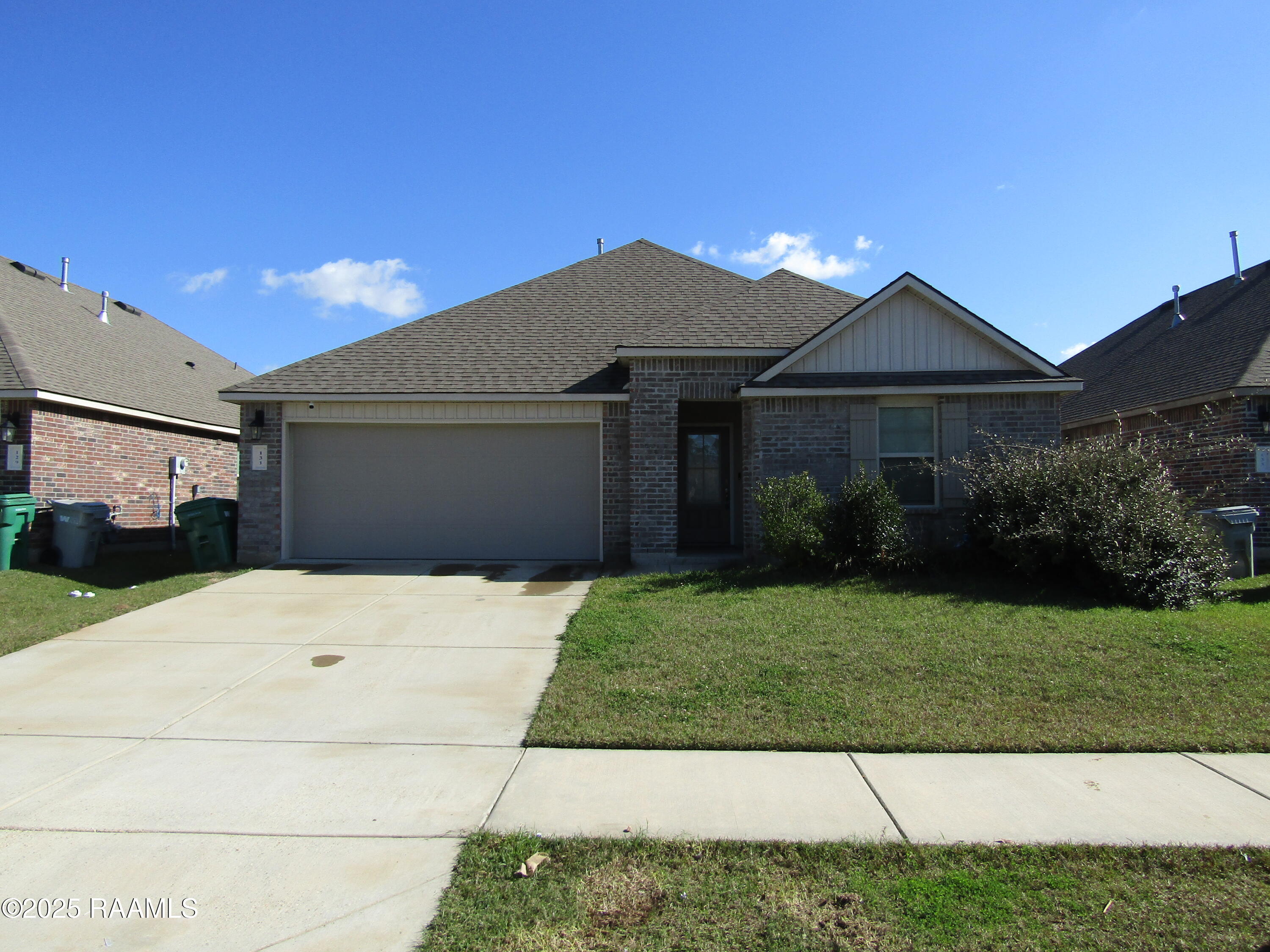 131 Broussard Hill, Broussard LA