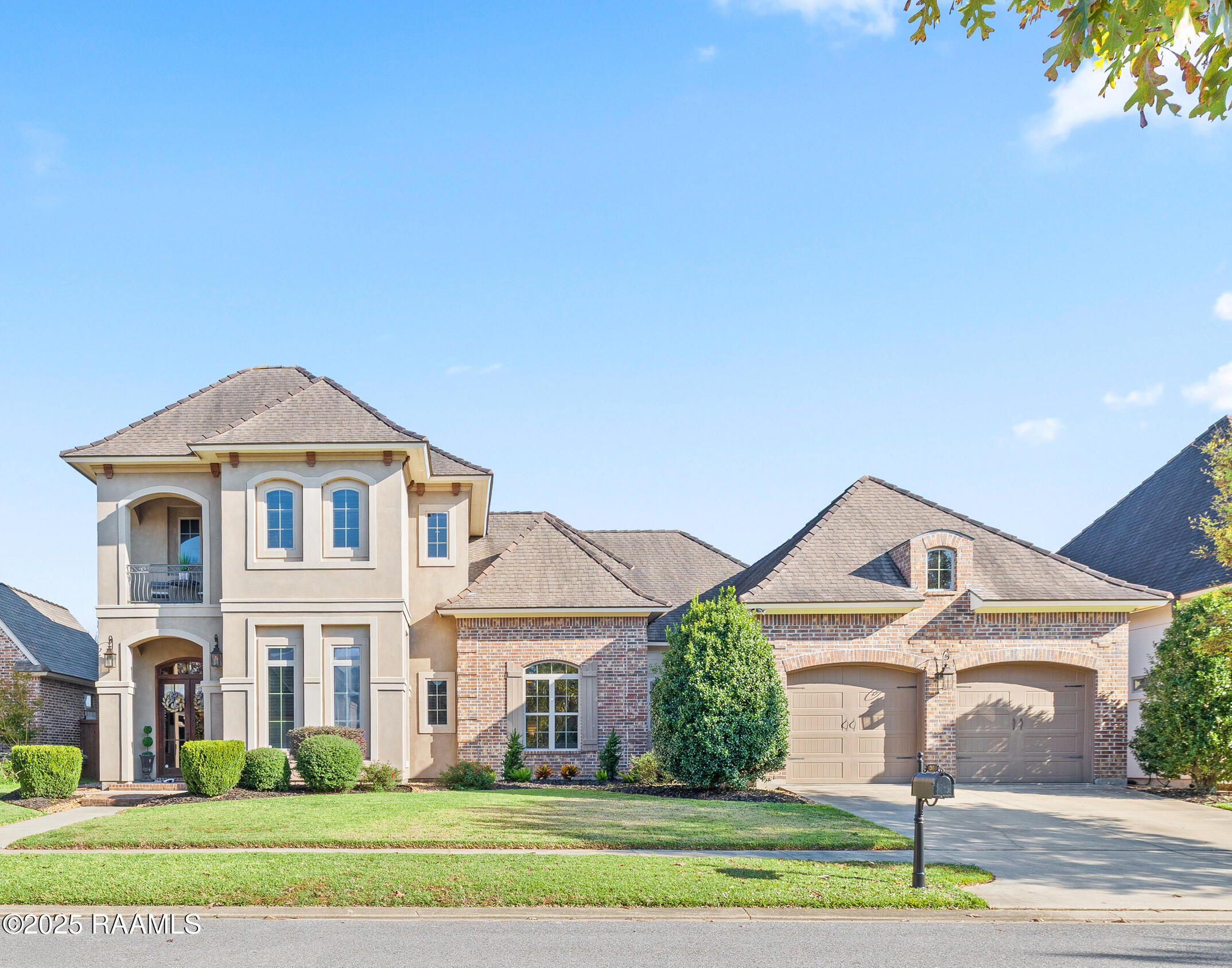 203 Rue De Chambery, Broussard LA