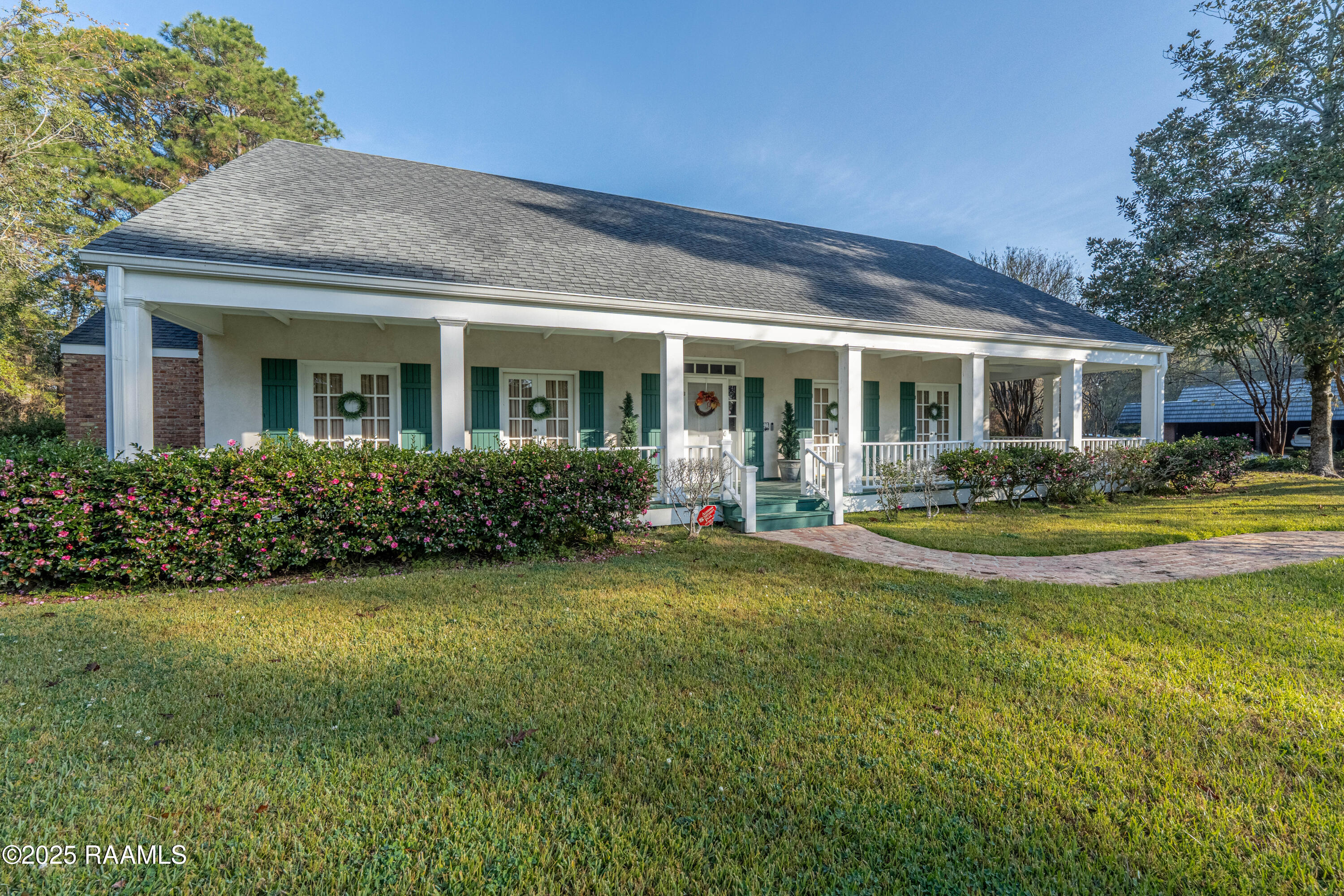 1107 Katherine, Opelousas LA