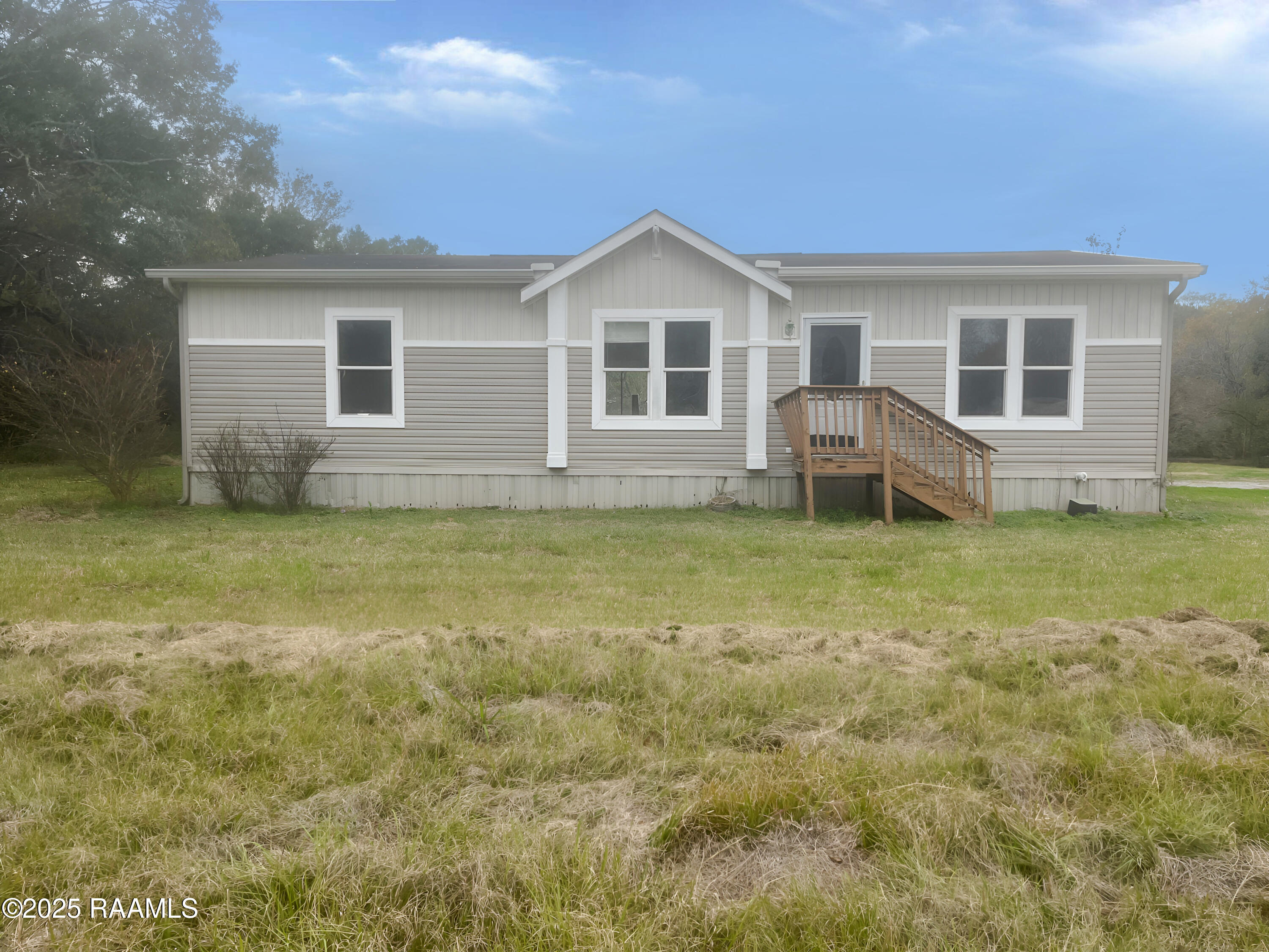 1062 Anse Broussard, Breaux Bridge LA