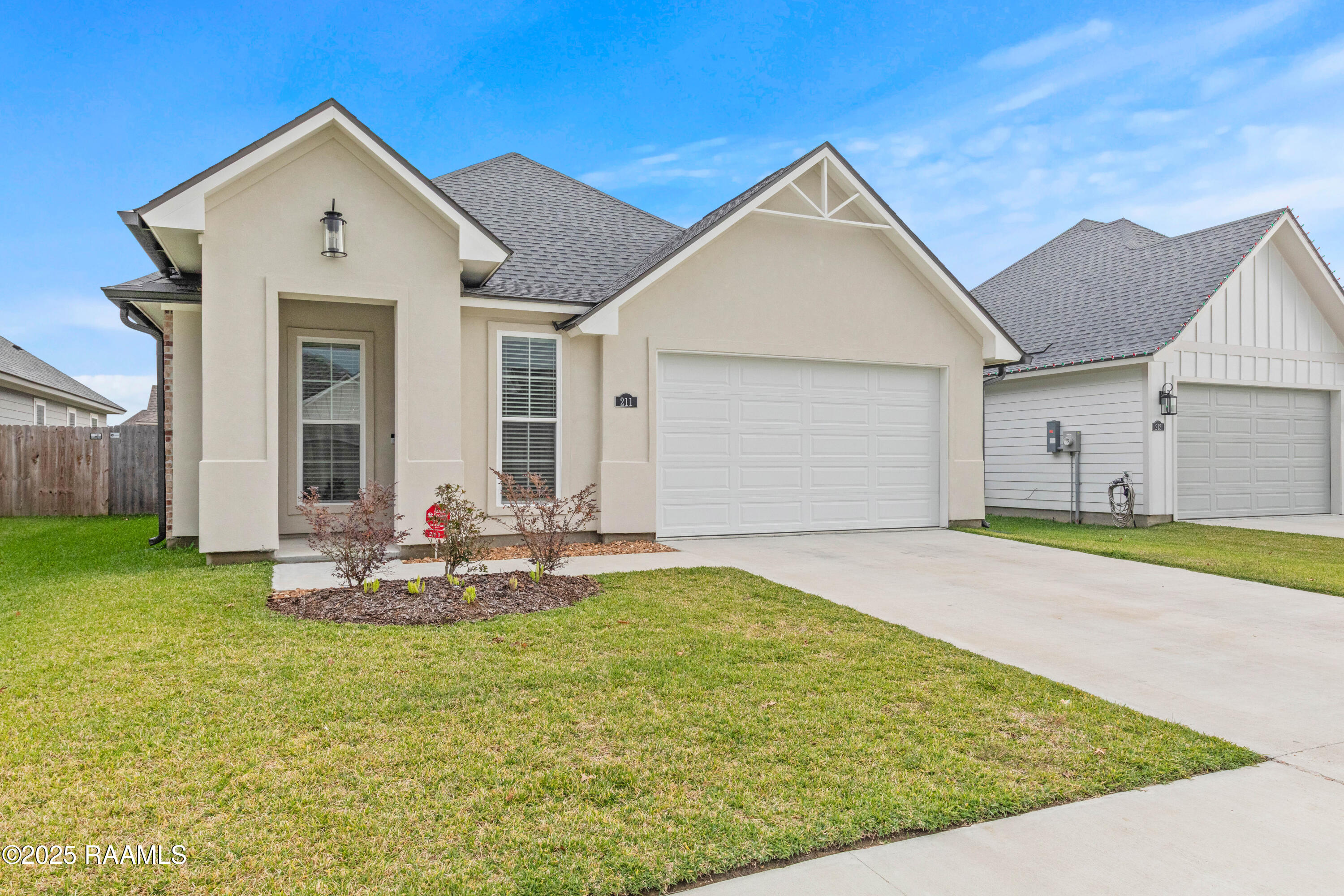 211 Harton, Youngsville LA