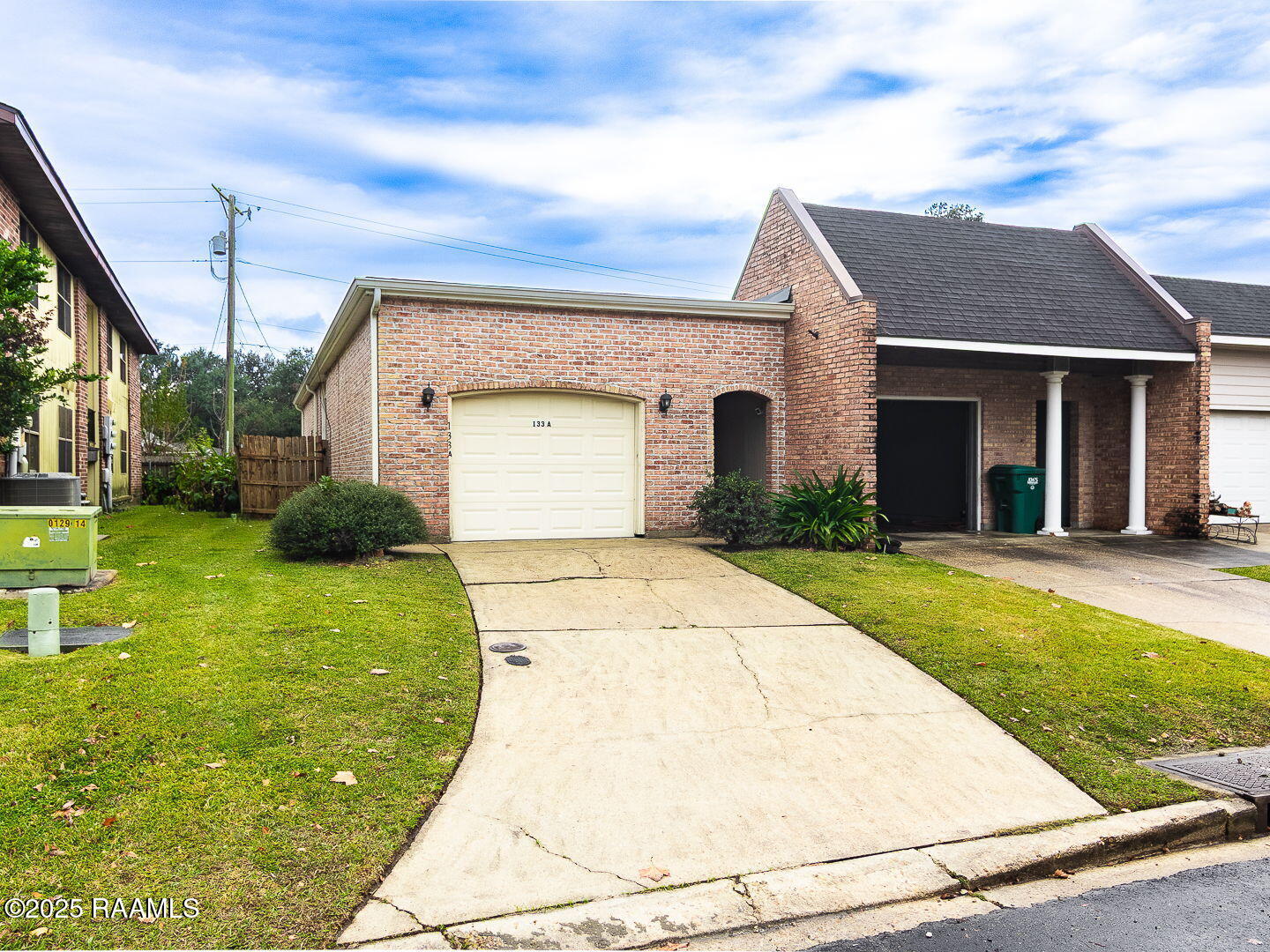 133 Castle Row, Lafayette LA