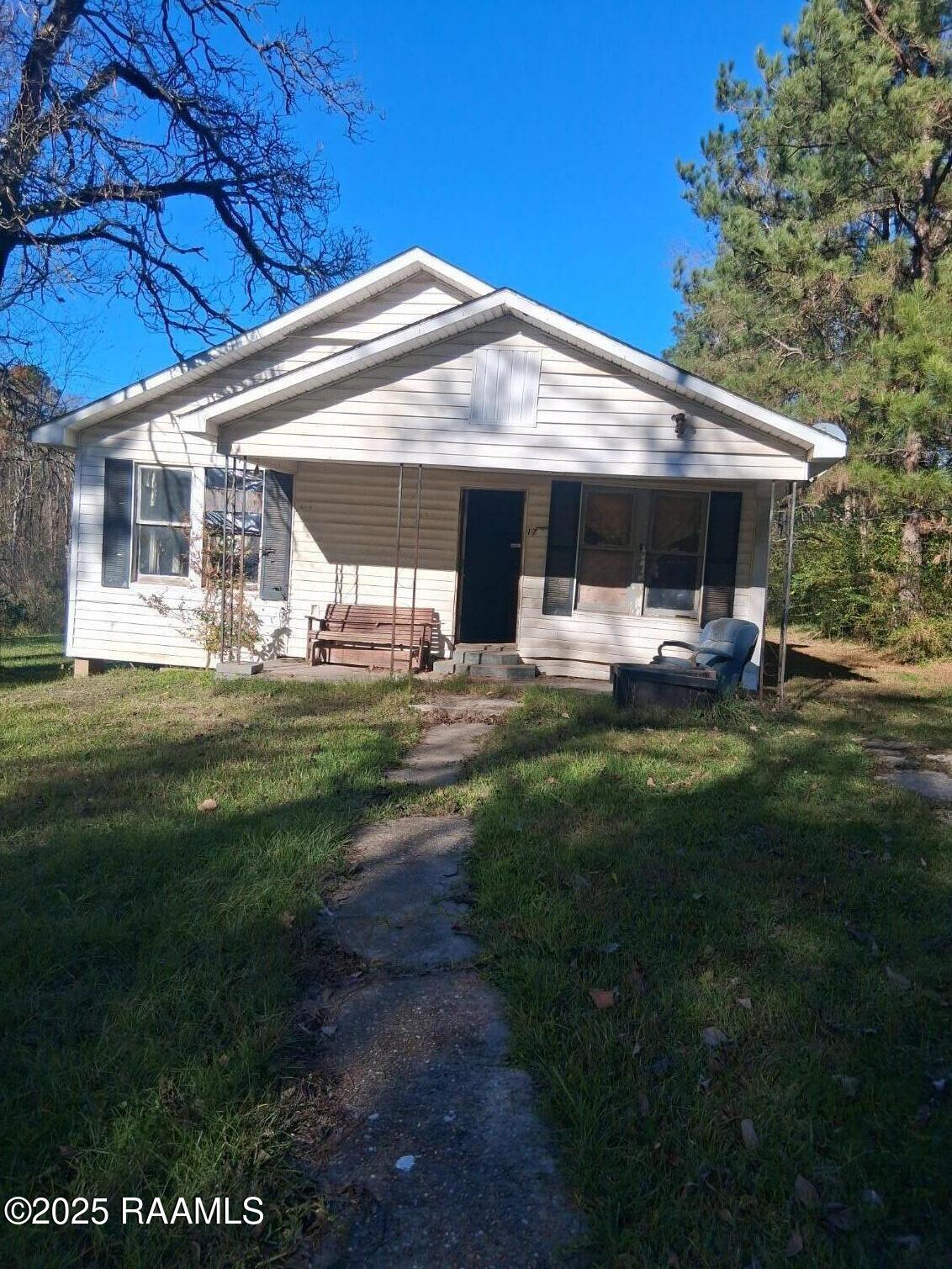 1717 Bayou Maria, Pineville LA