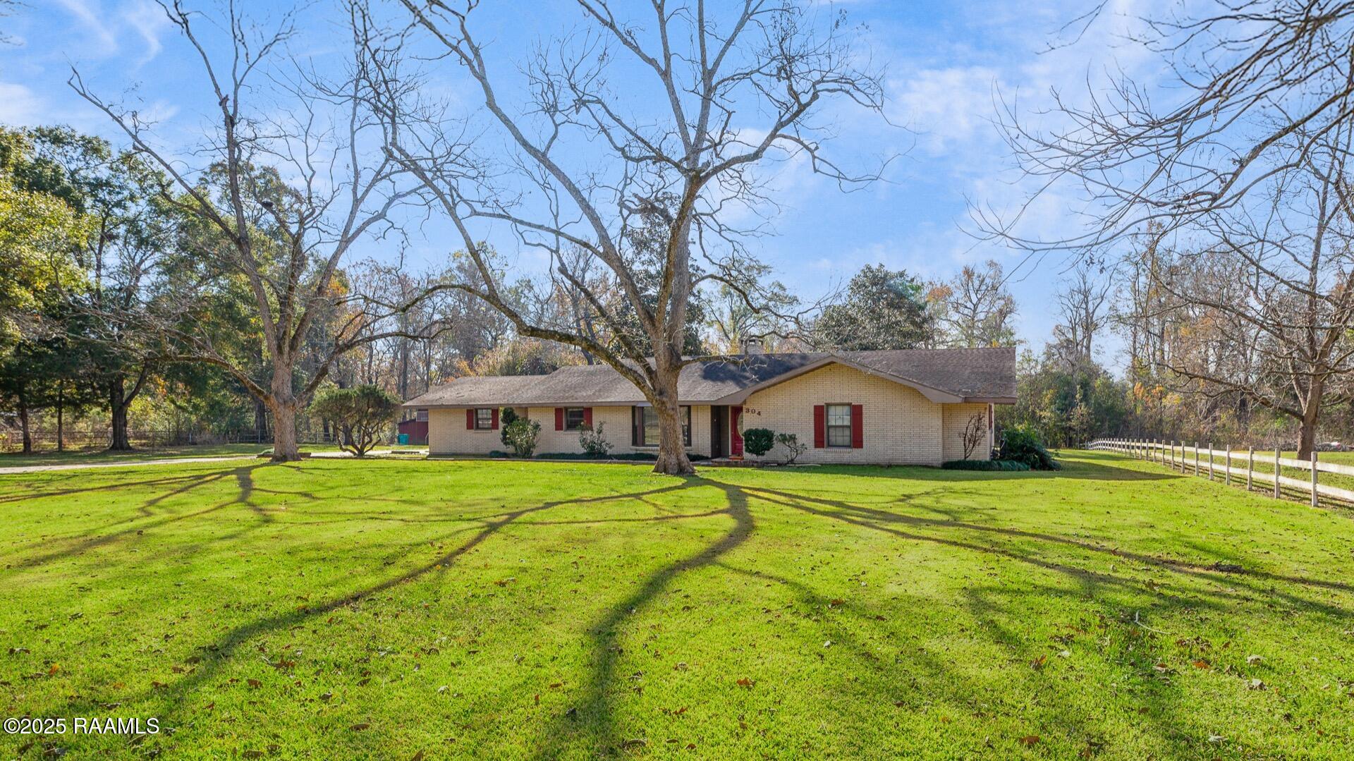 304 Saint John, Opelousas LA