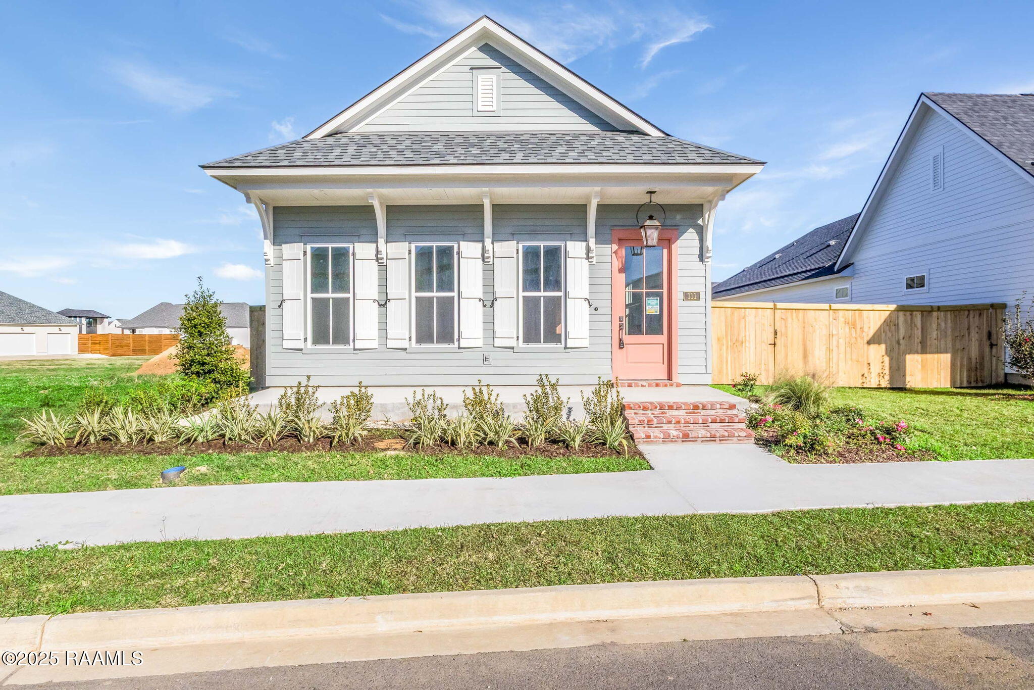 111 Appleton, Youngsville LA